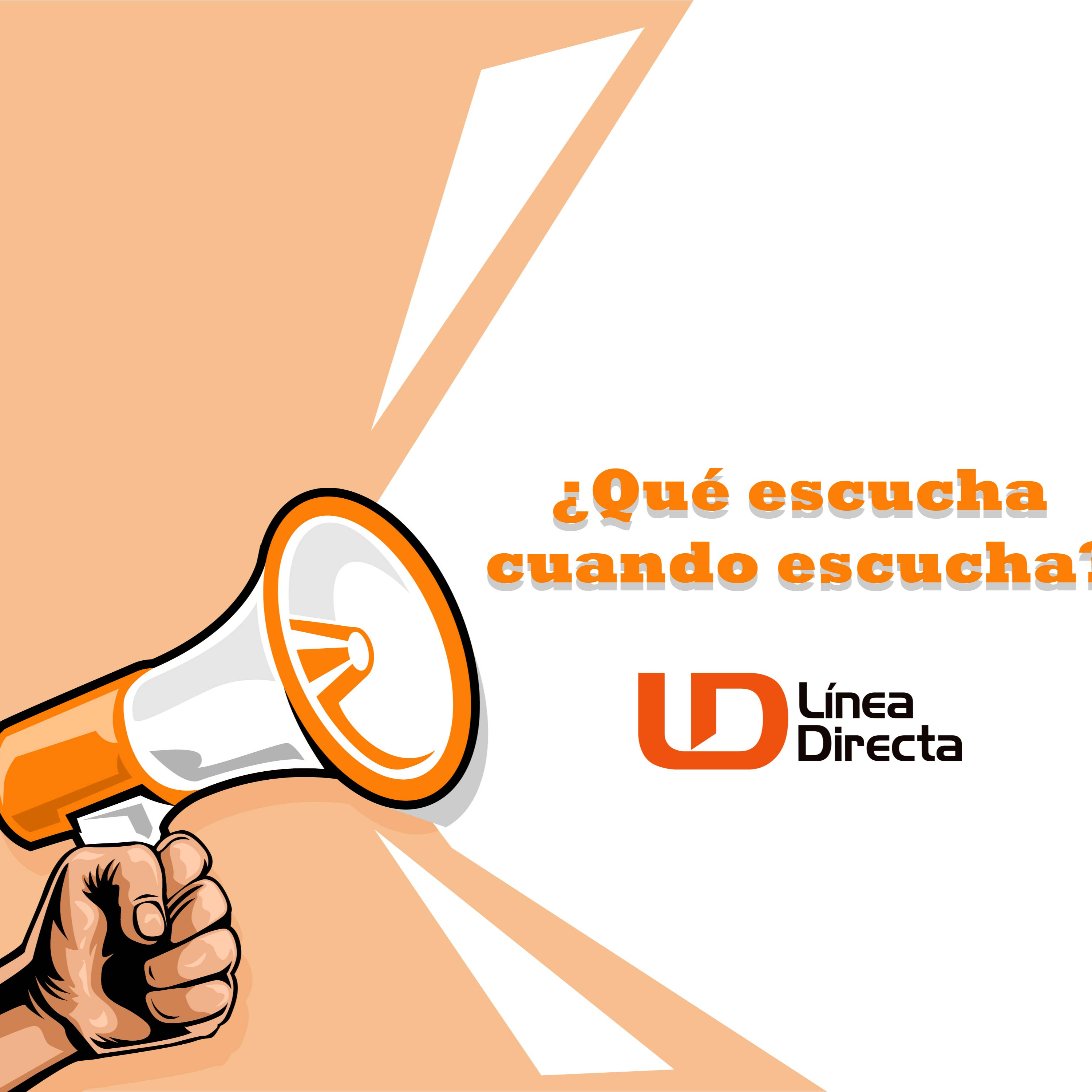 Línea Directa Podcast