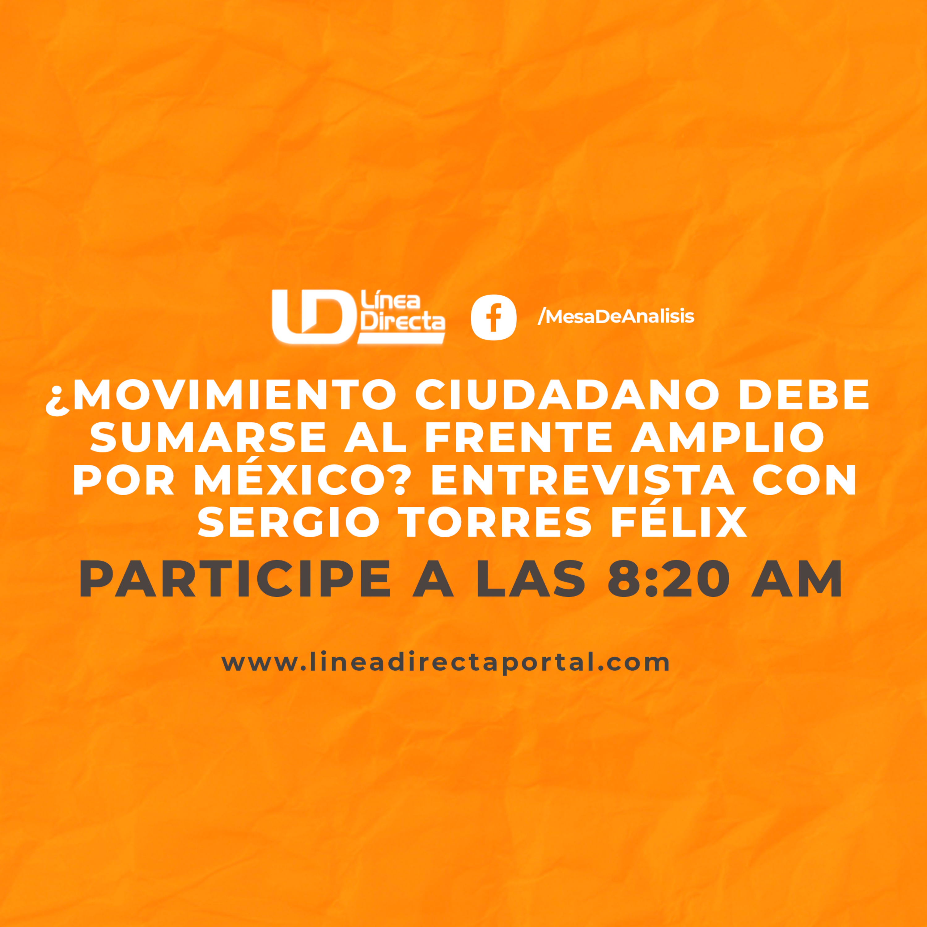 Línea Directa Podcast