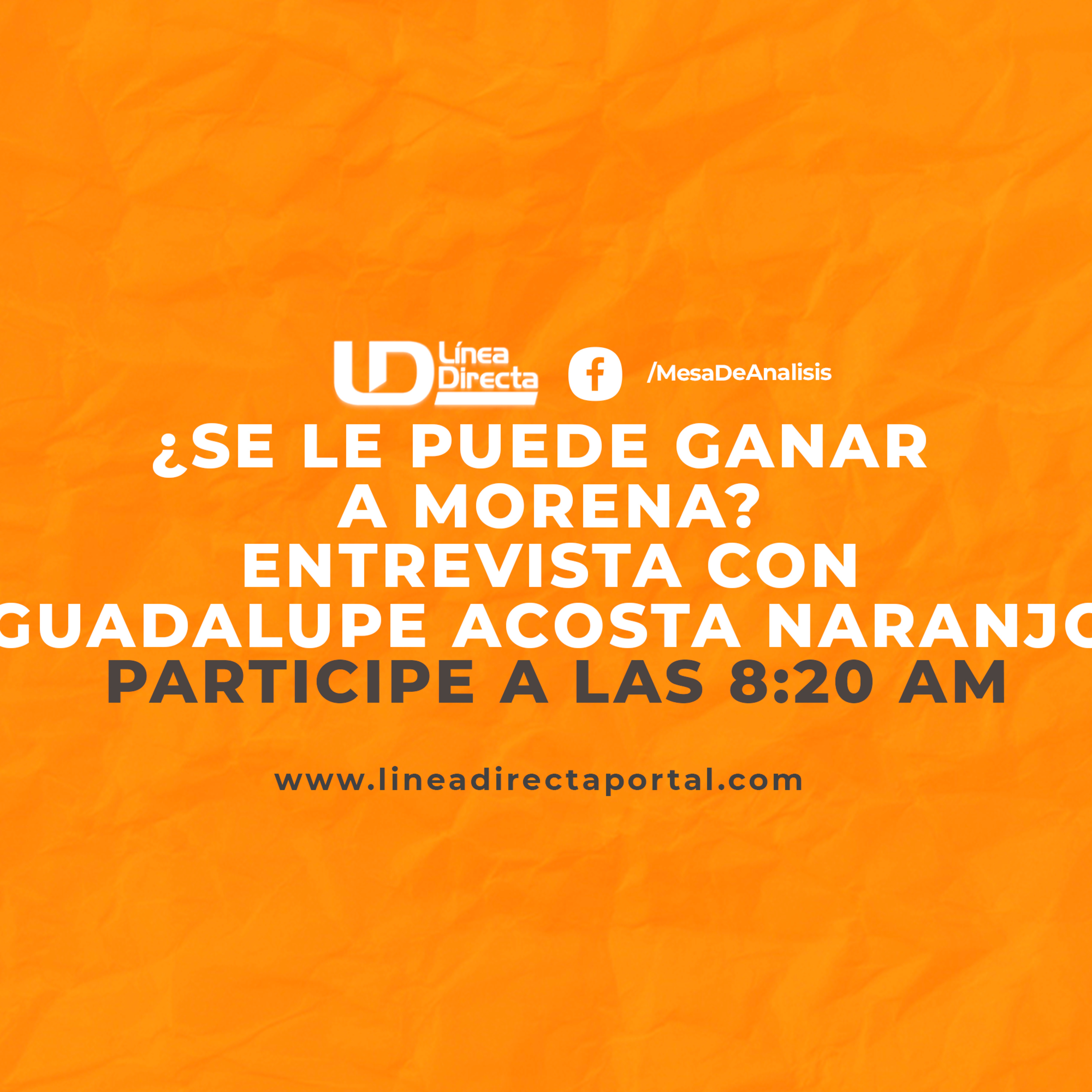 Línea Directa Podcast