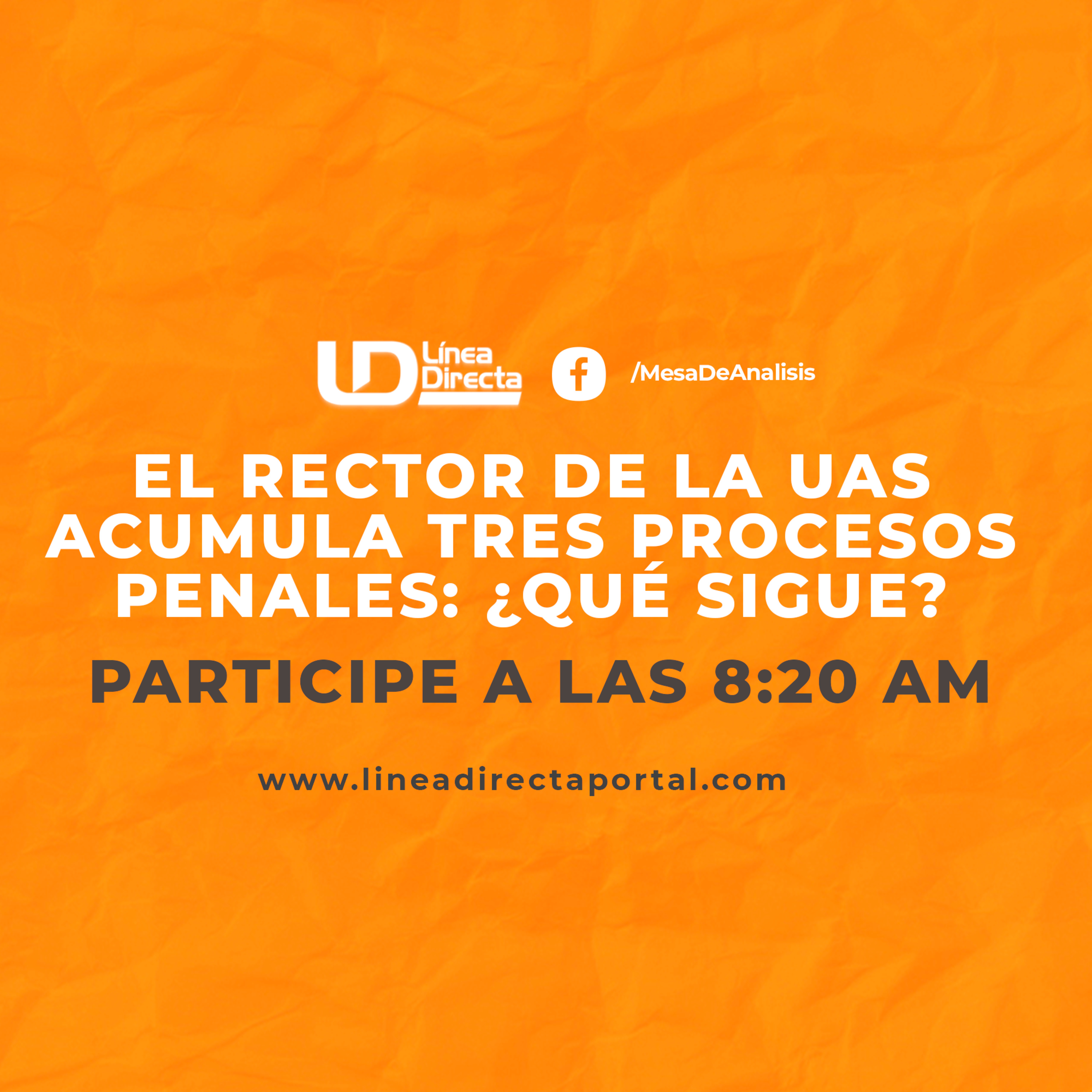 Línea Directa Podcast