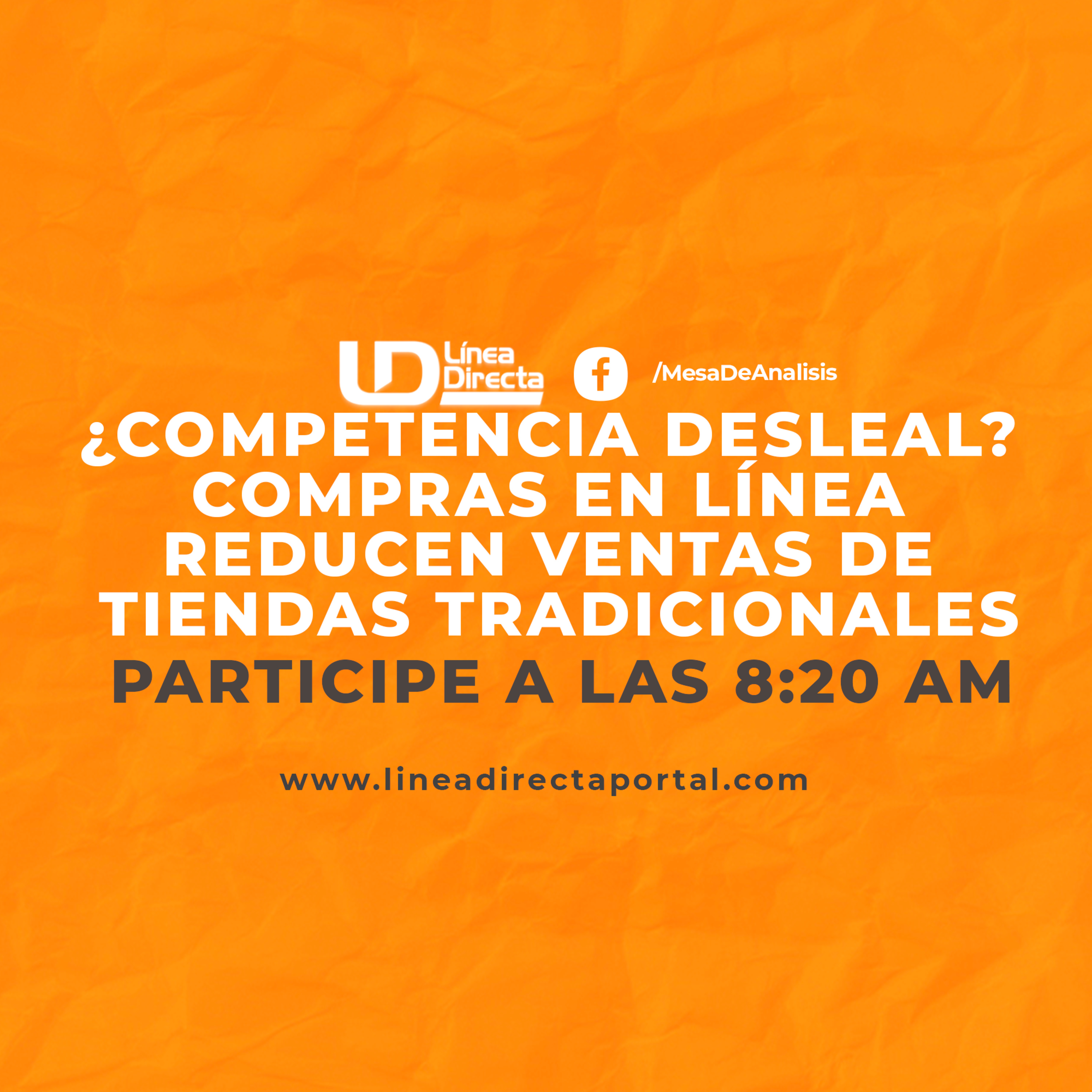 Línea Directa Podcast