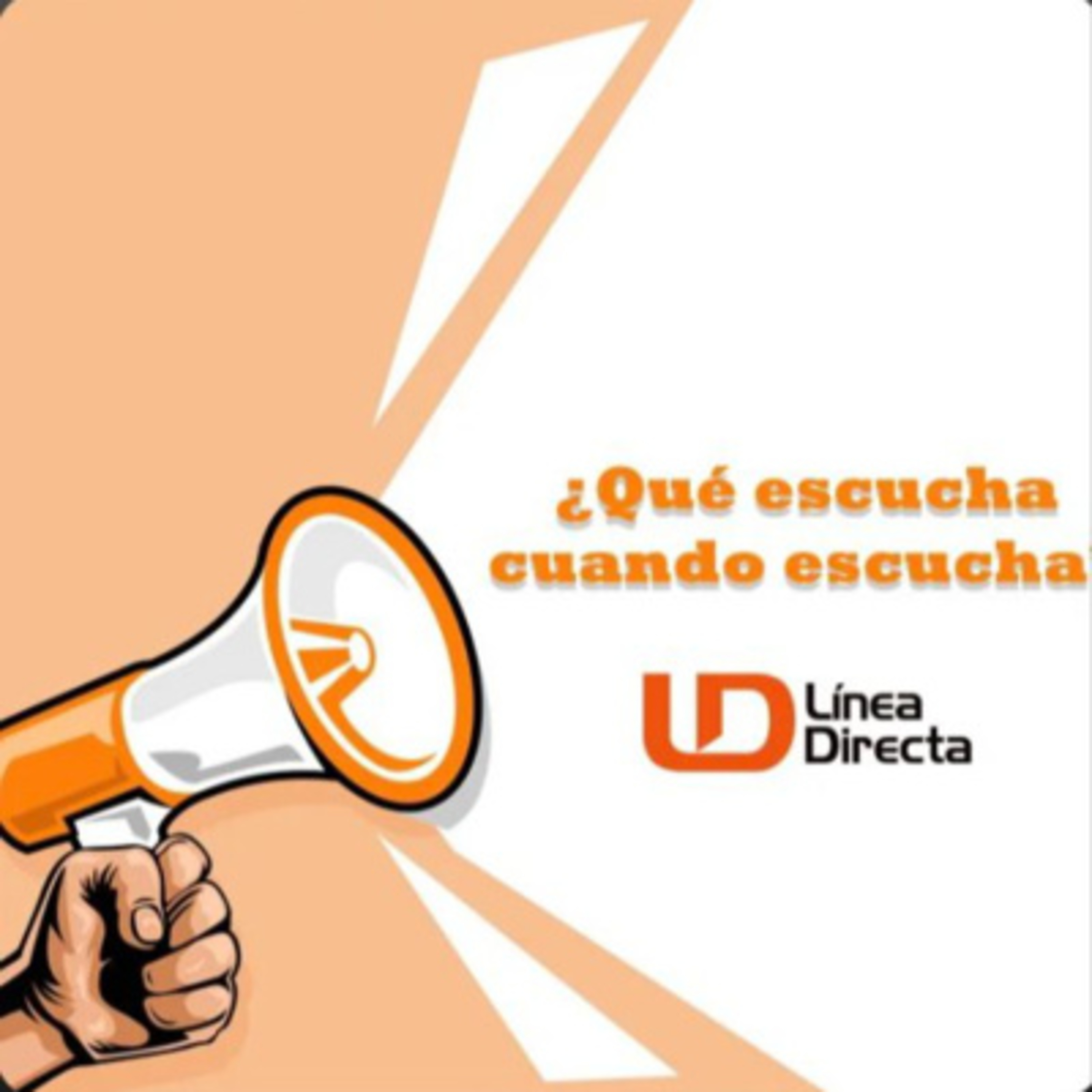 Línea Directa Podcast