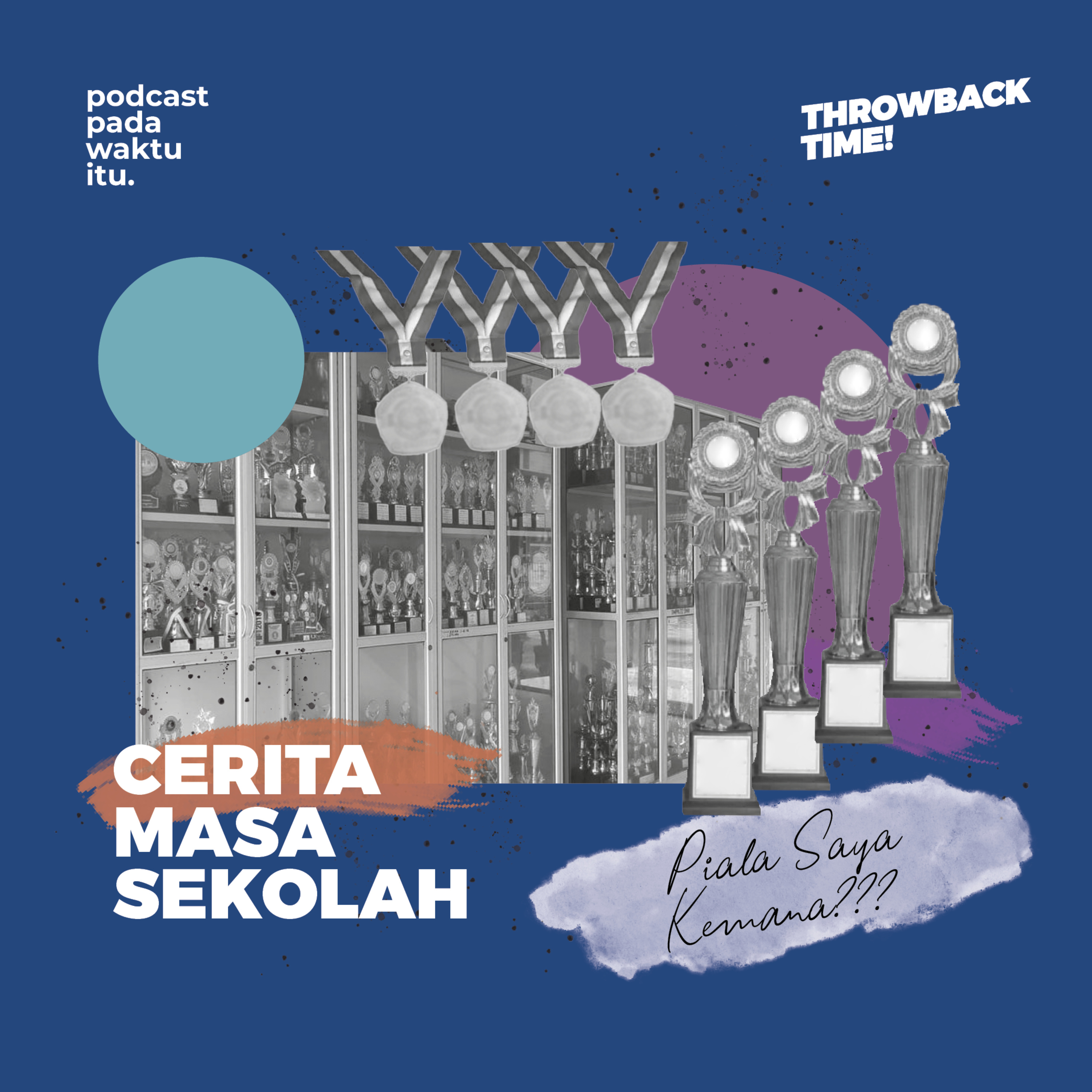 Podcast Pada Waktu Itu