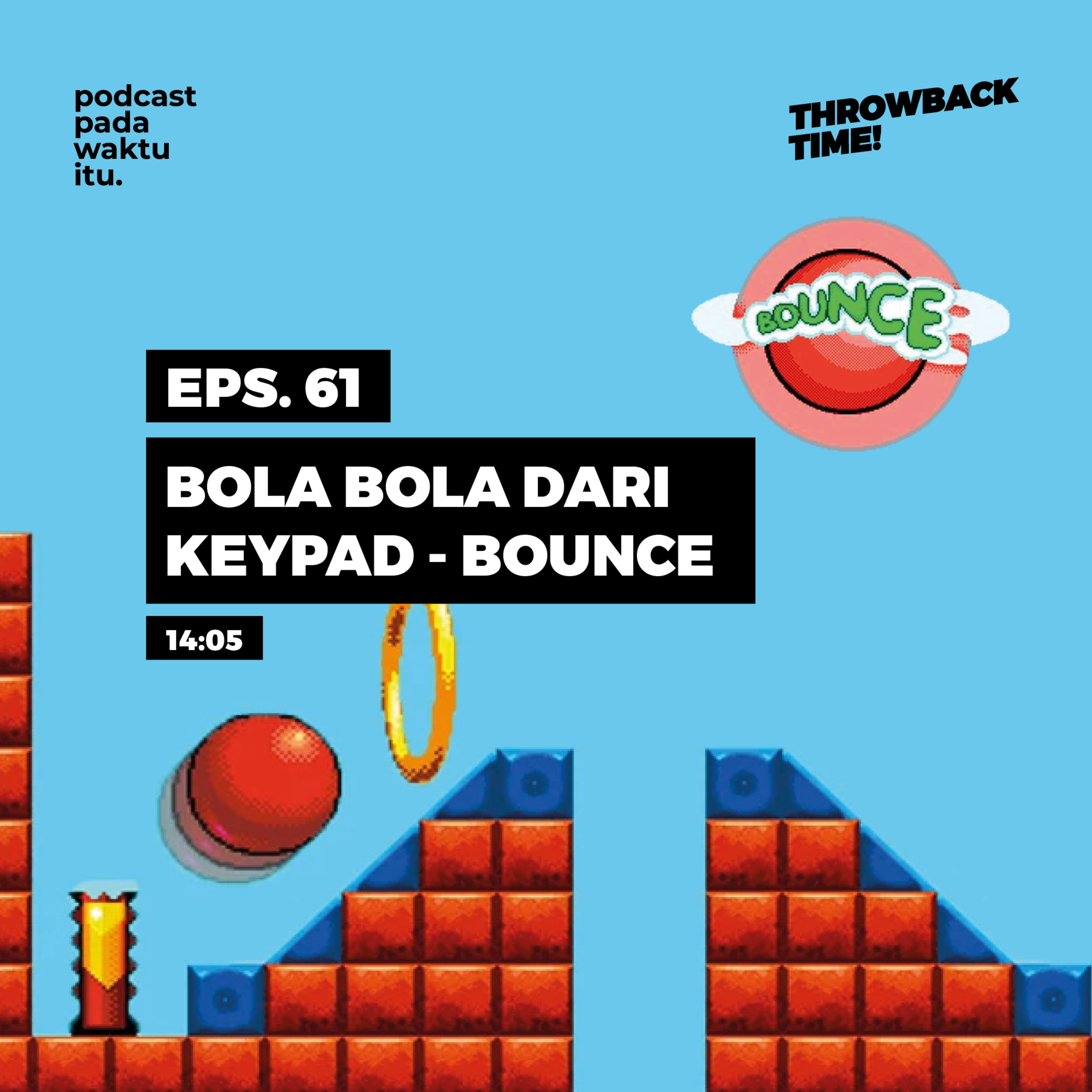 Podcast Pada Waktu Itu