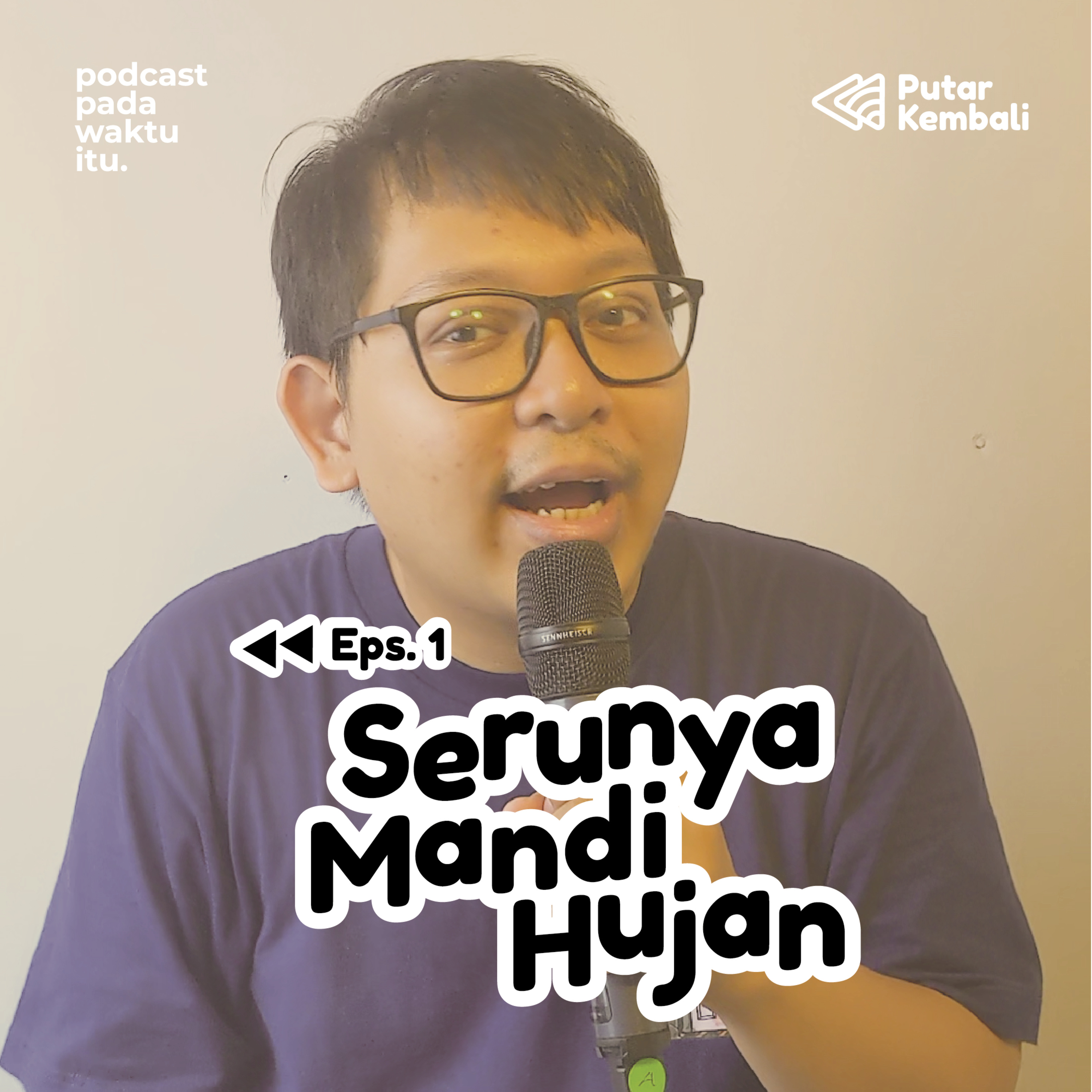 Podcast Pada Waktu Itu