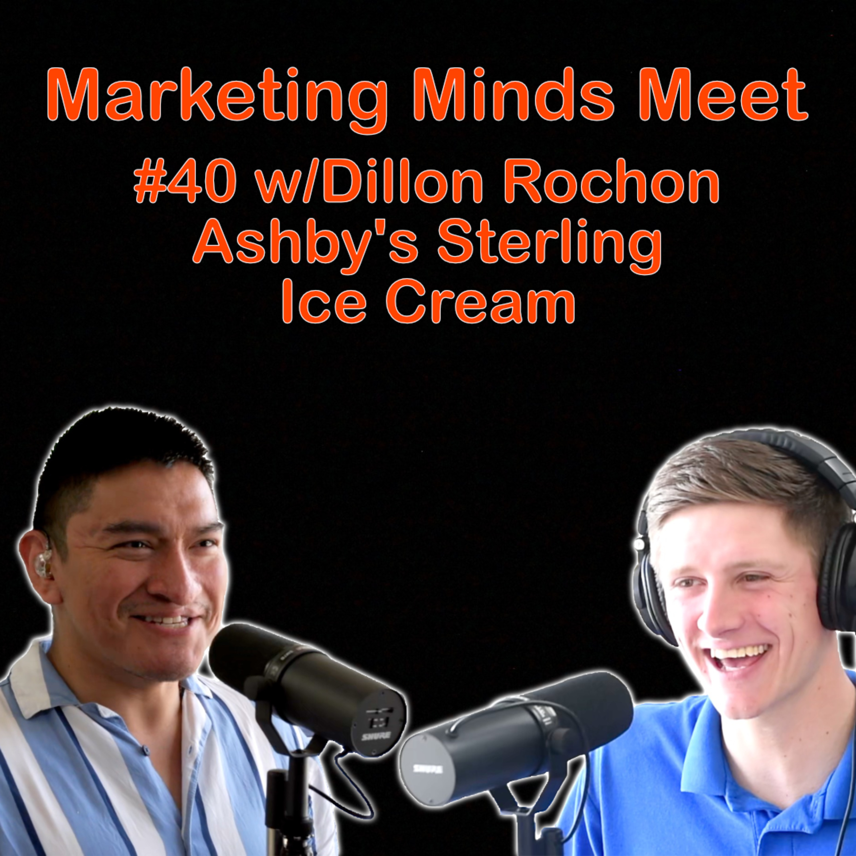 Marketing Minds Meet