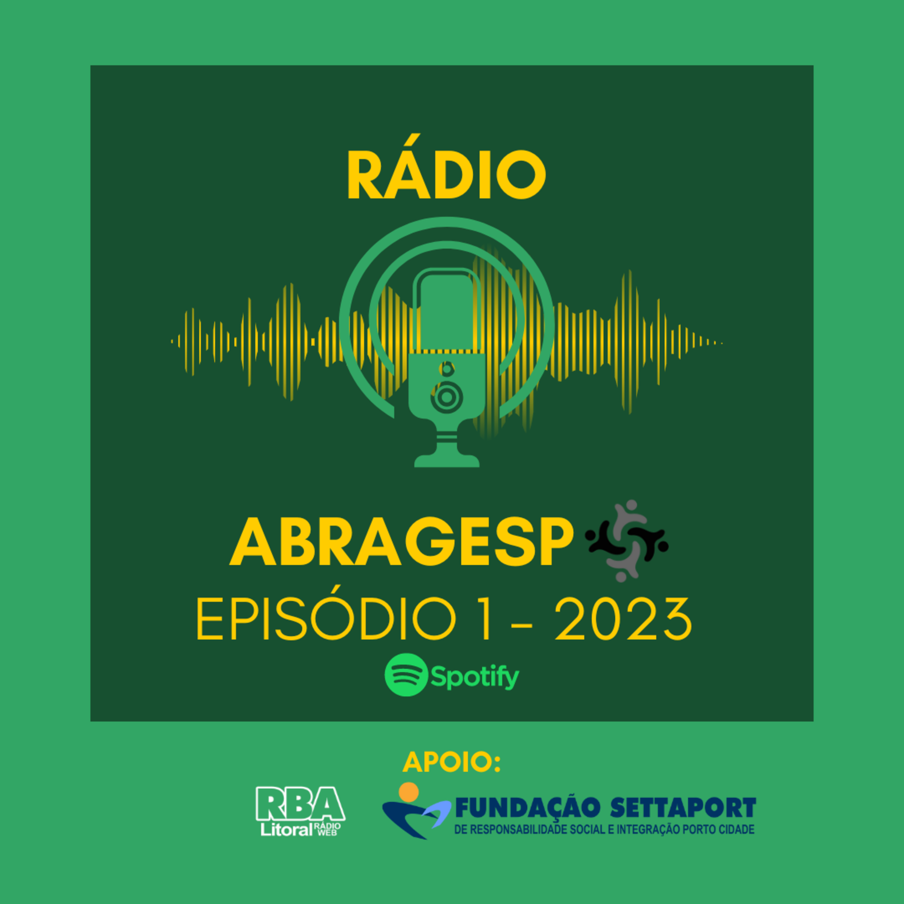 Rádio Abragesp