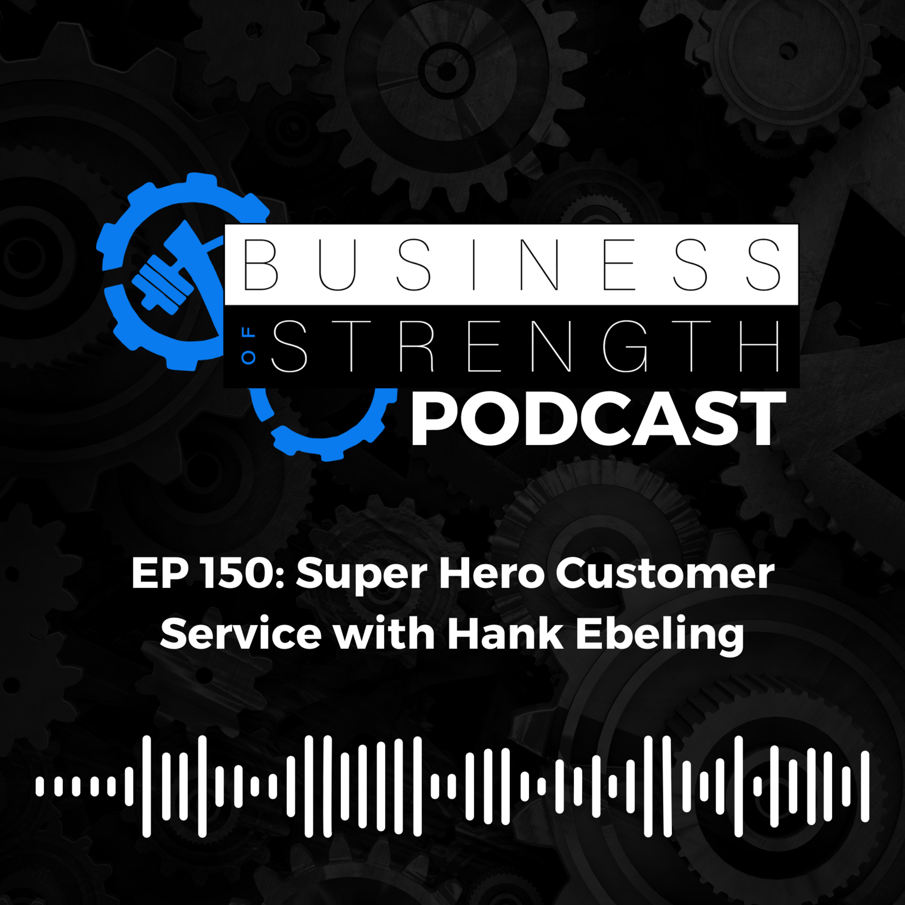 The Business Of Strength Podcast