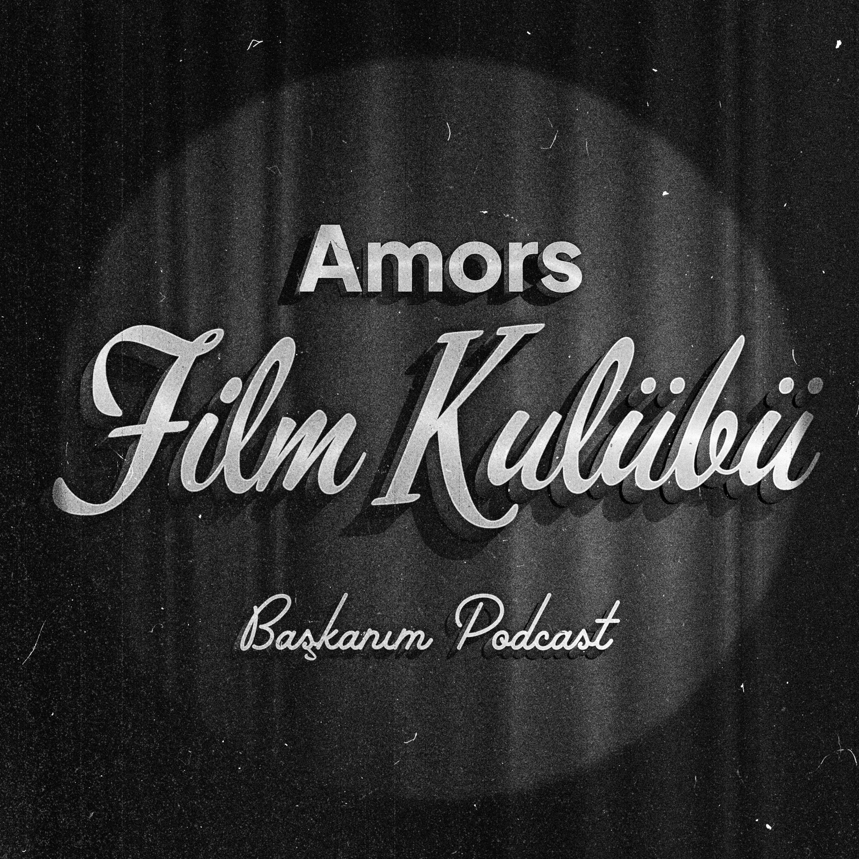 Amors Film Kulübü #1 - 400 Darbe (Les Quatre Cent Coups, 1959) episode artwork