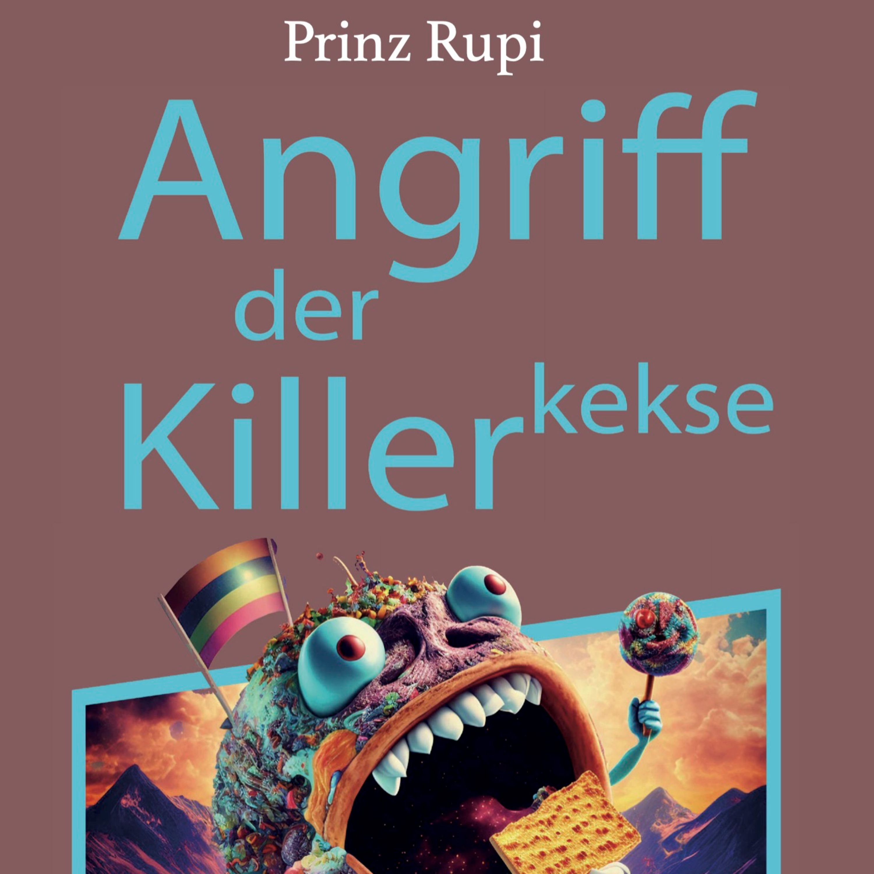 Faltenwolf grüßt Krokotasche episode artwork