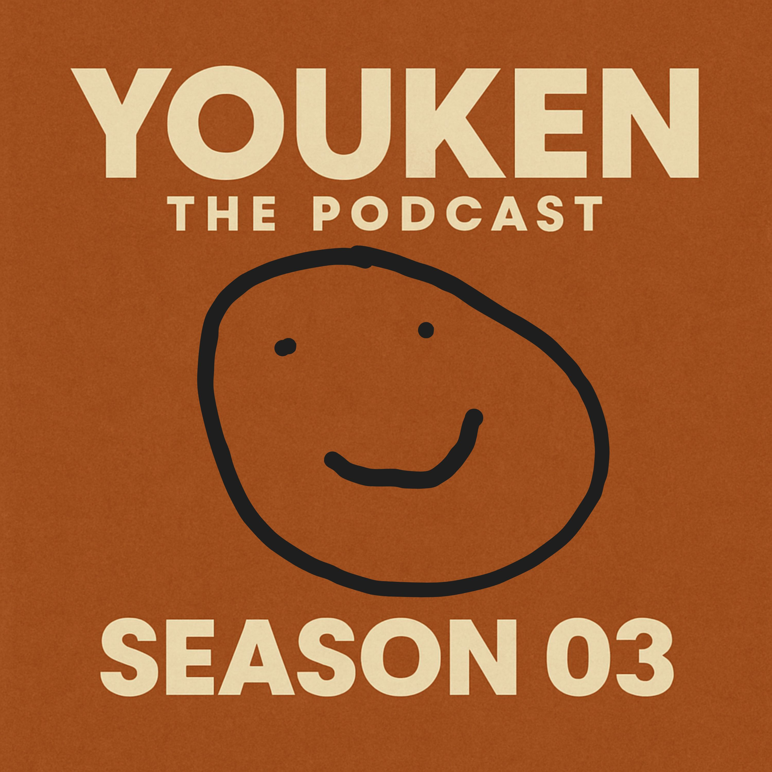 Back to business episode artwork