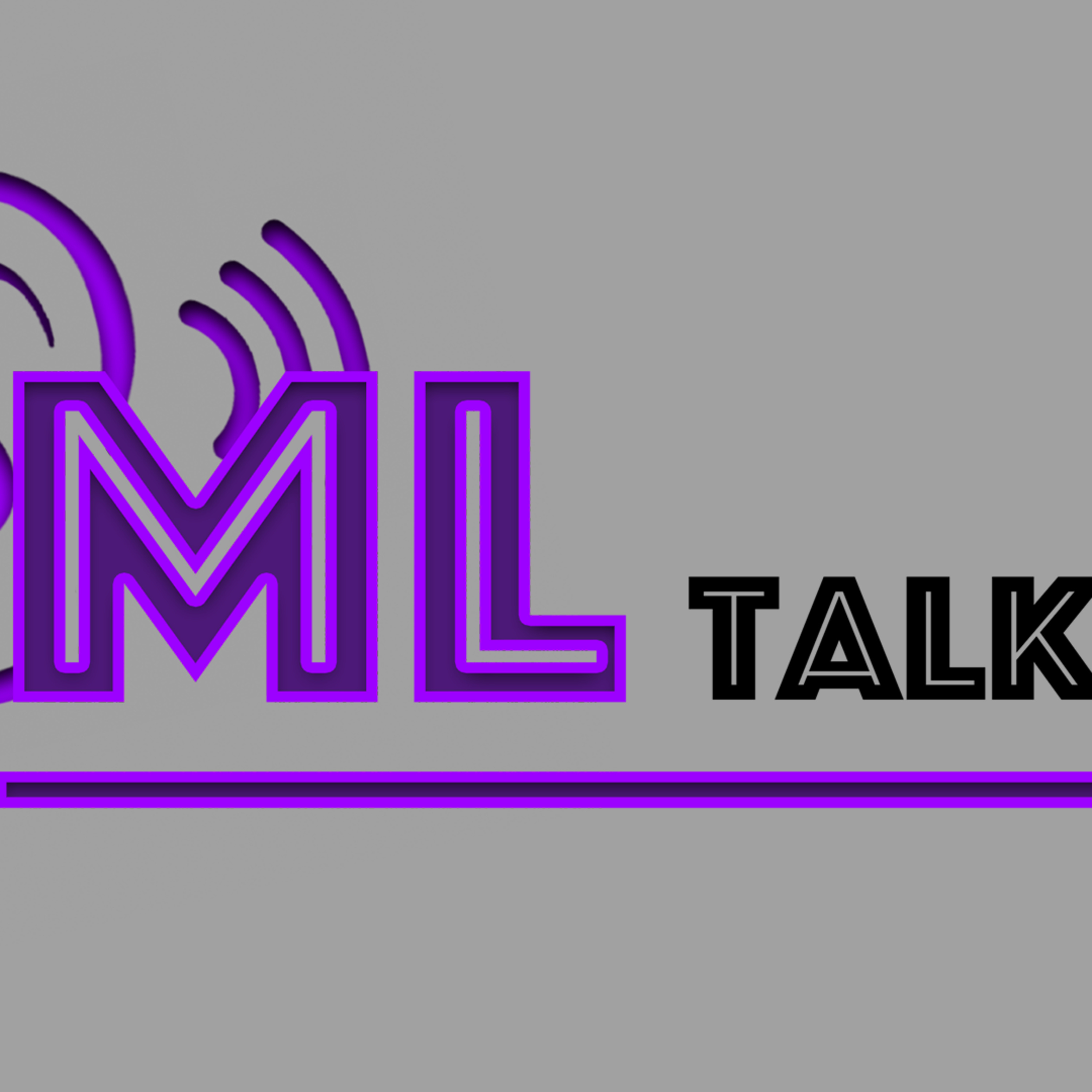 ML Talks (Jhasmine Player Interview) episode artwork