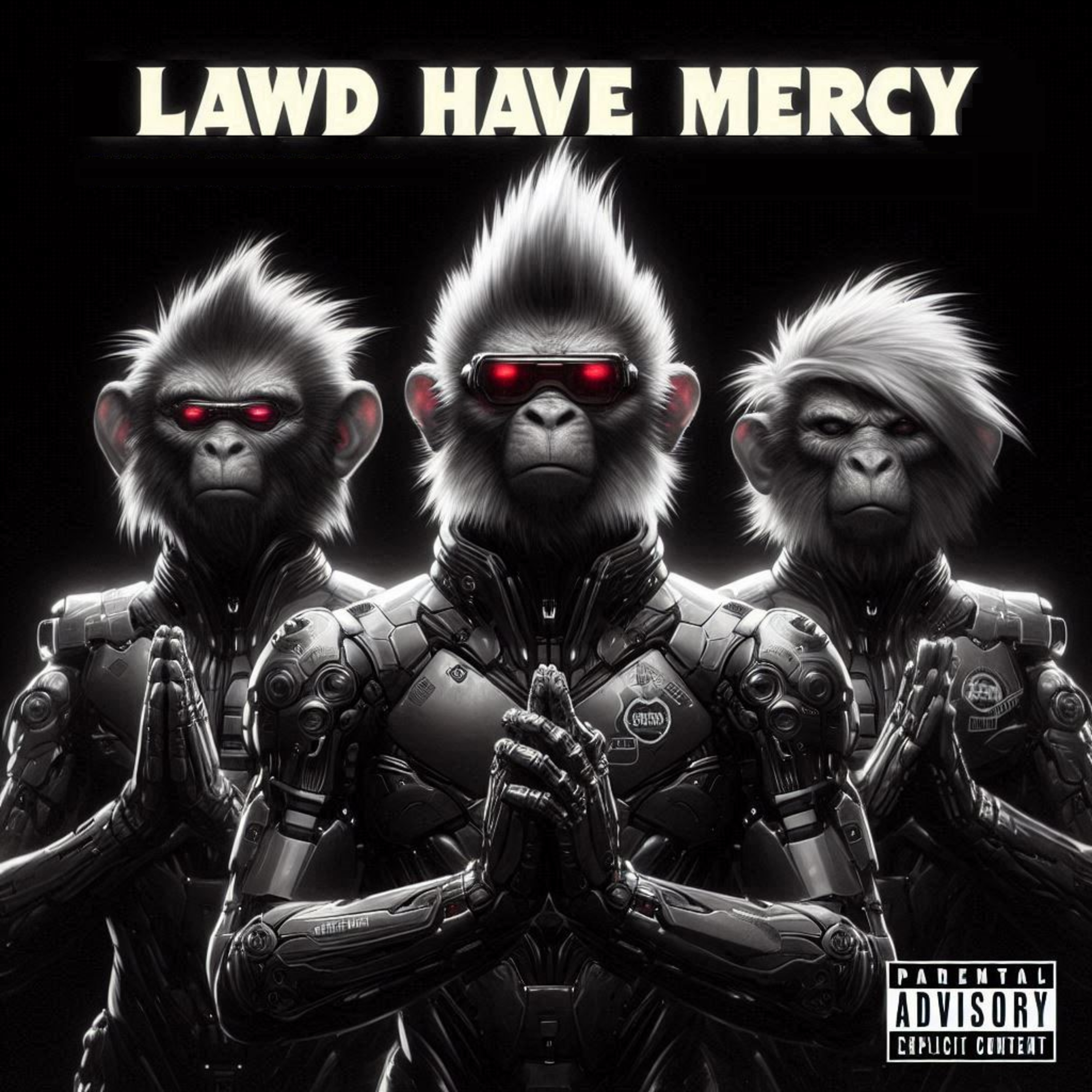 LAWD - 139.5 - The Absolute State of Play episode artwork