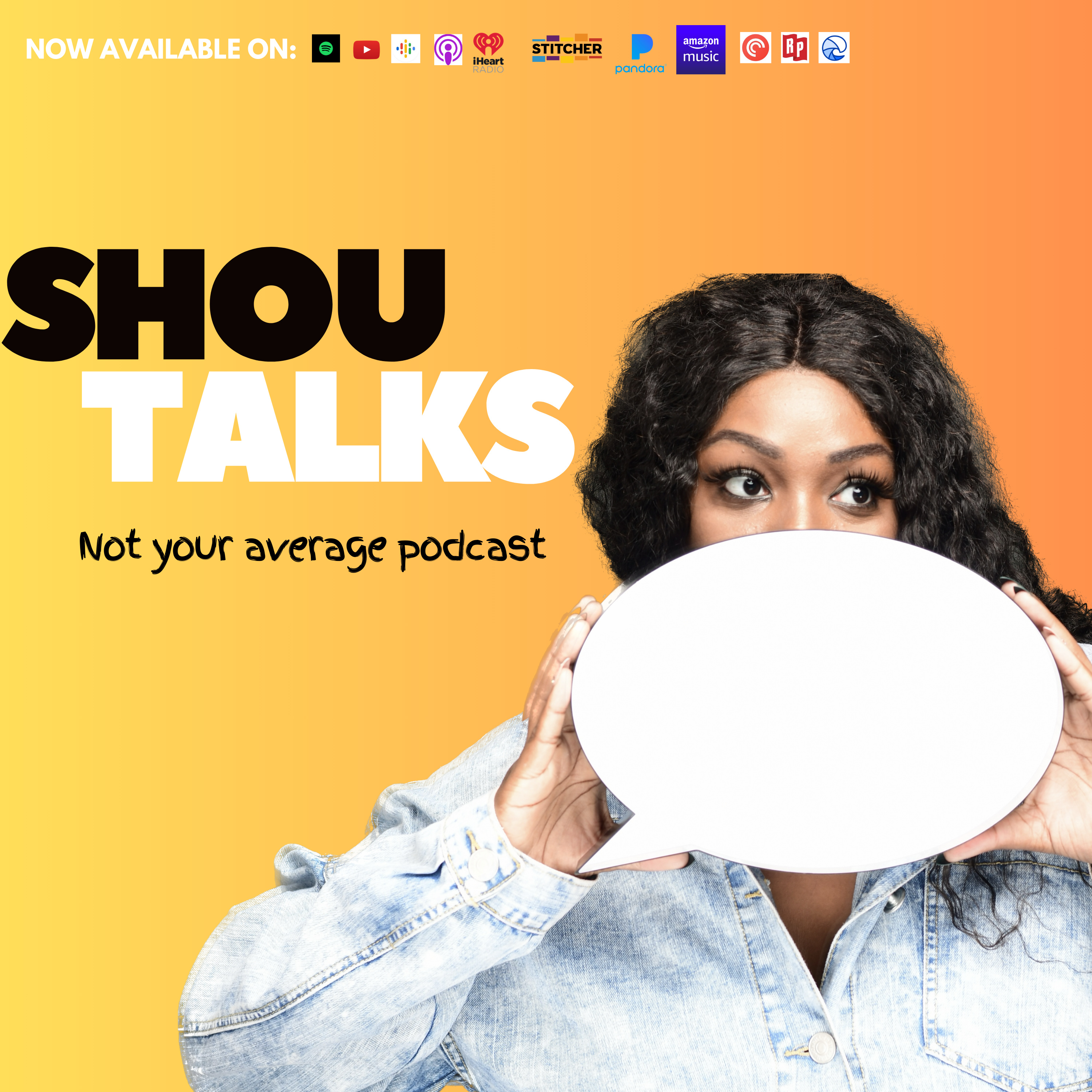 Shou Talks