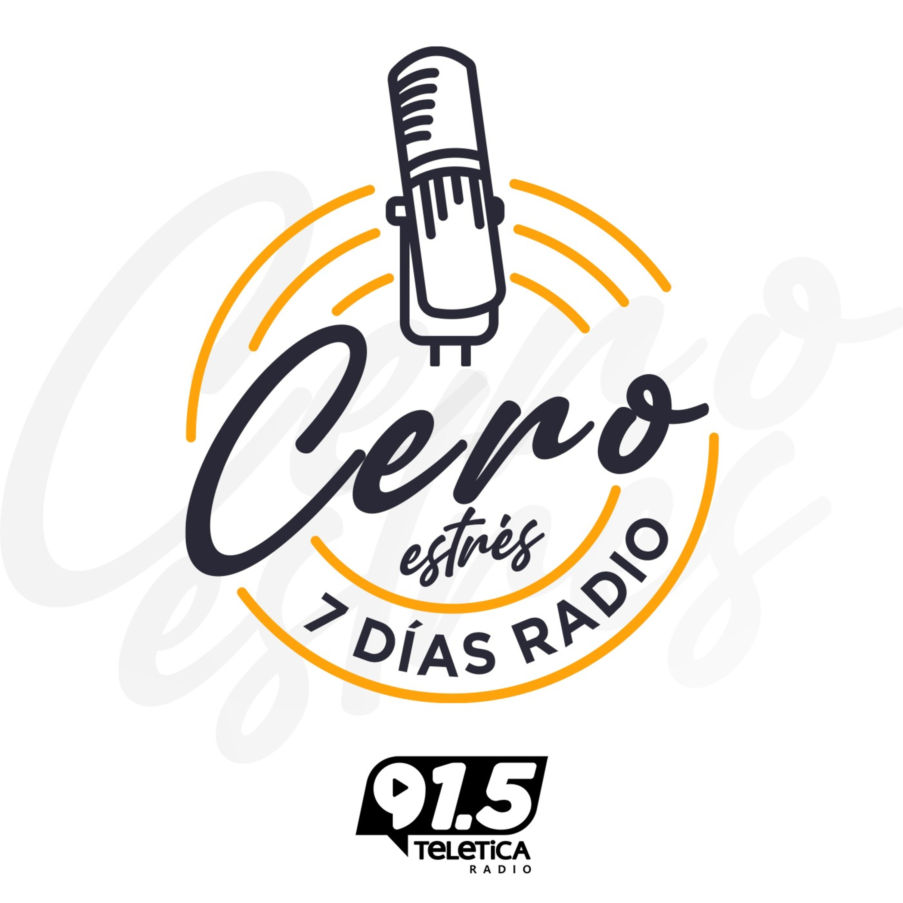 Cero Estrés: Gabriela Jiménez
