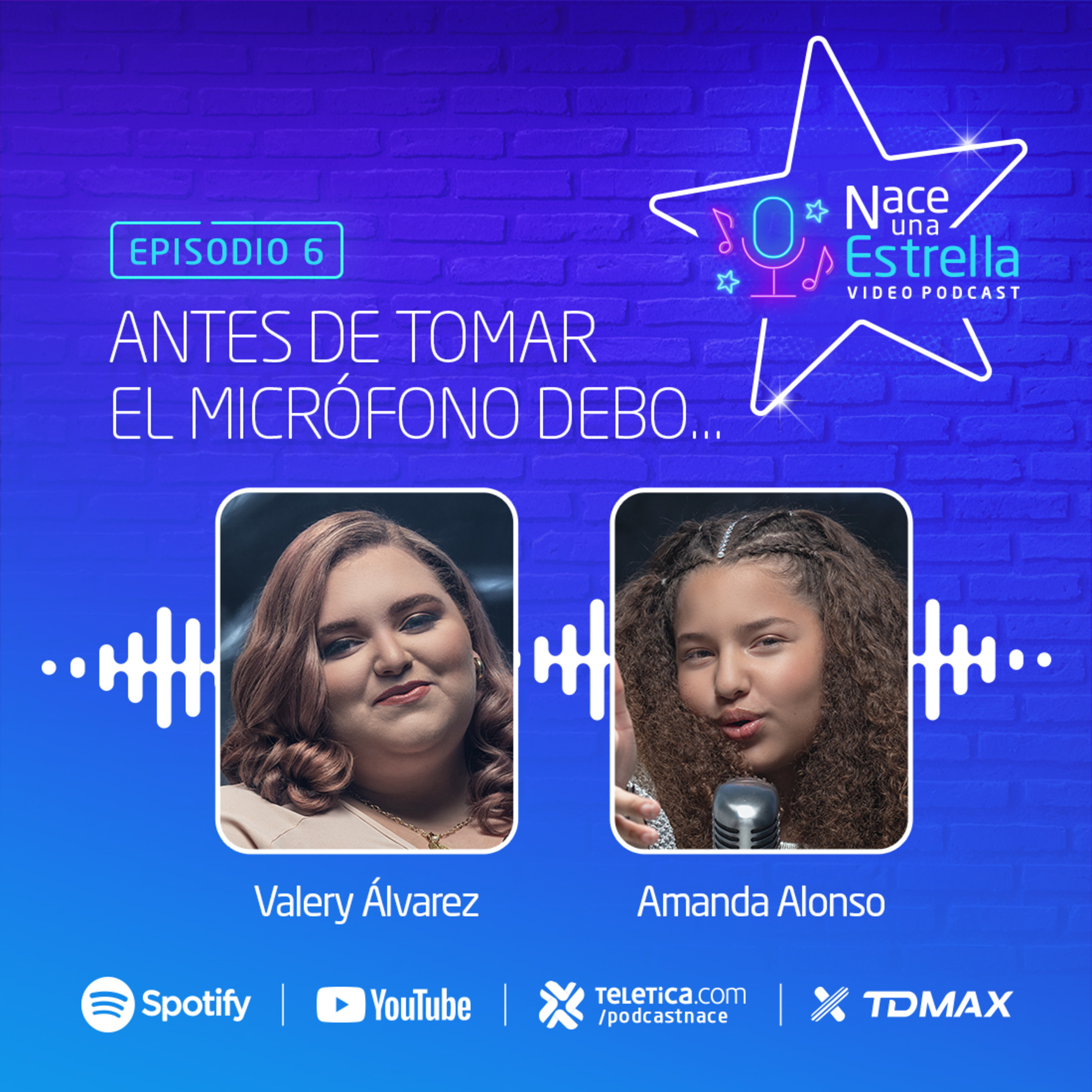 Video Podcast NUE – Episodio 6