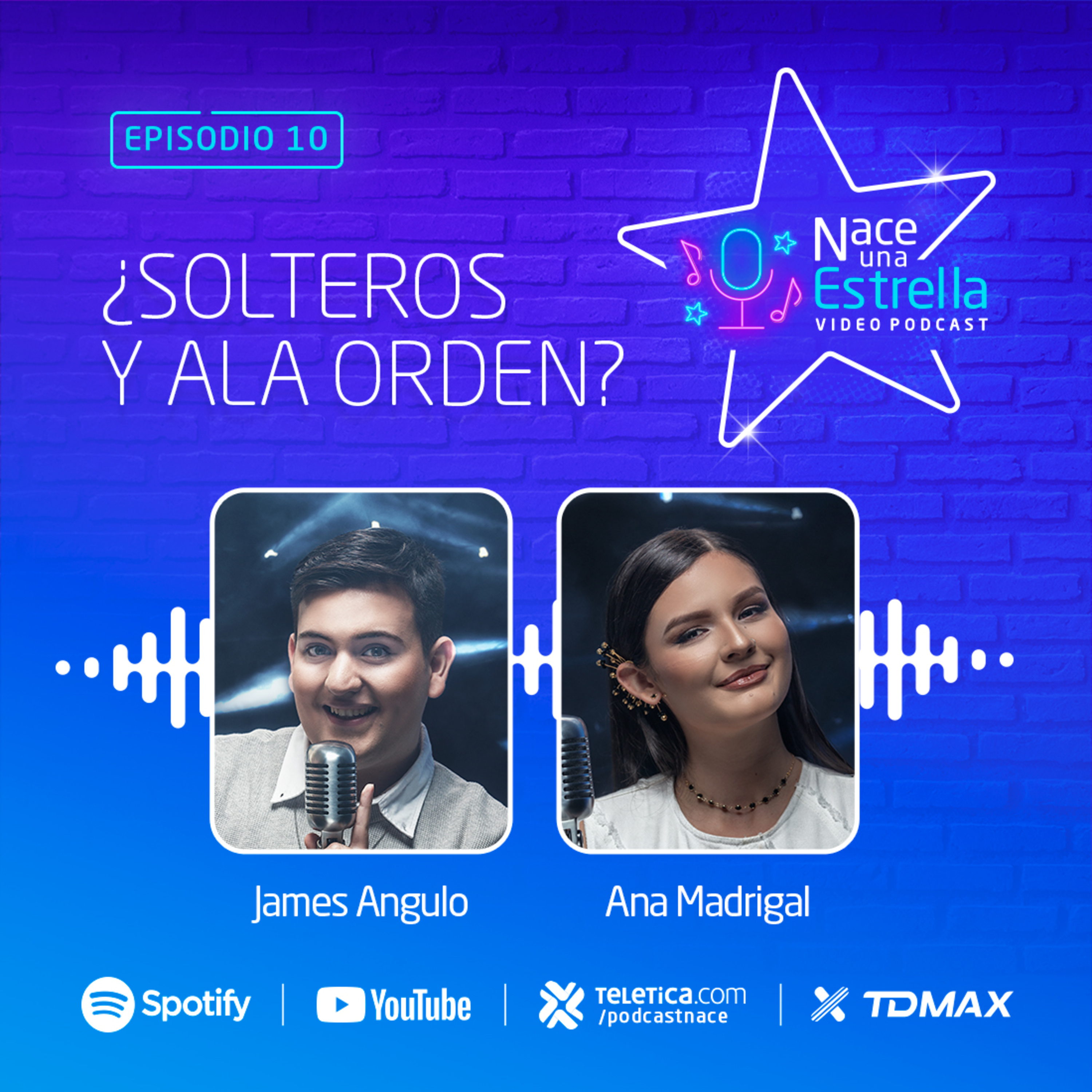 Video Podcast NUE – Episodio 10