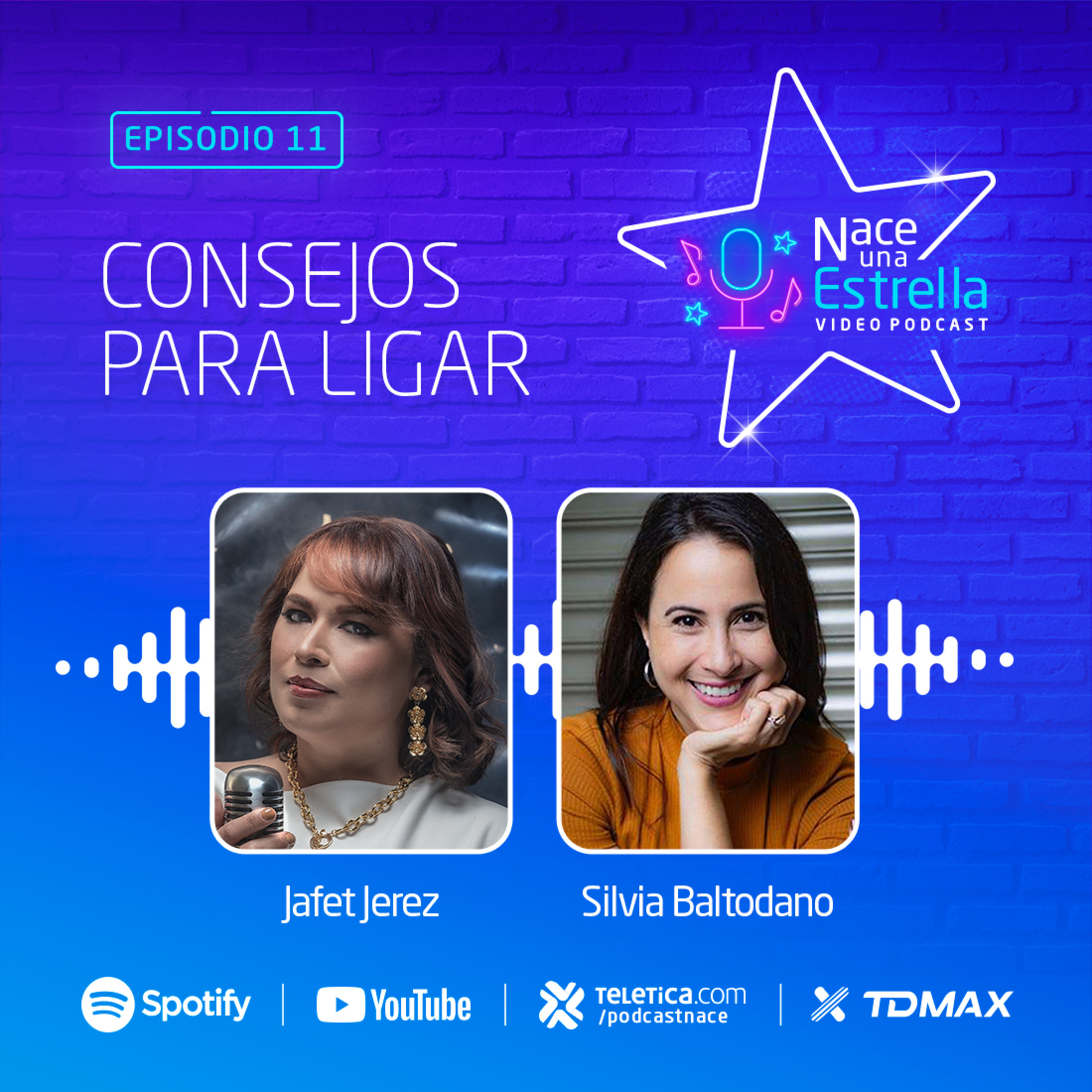 Video Podcast NUE – Episodio 11