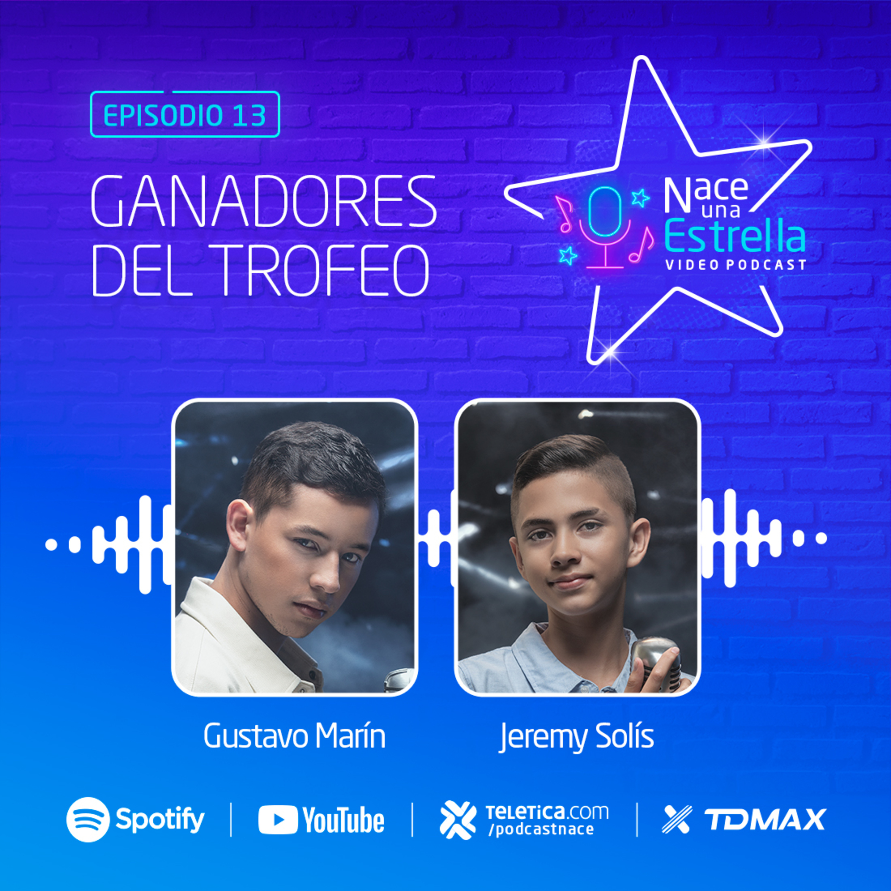 Video Podcast NUE – Episodio 13