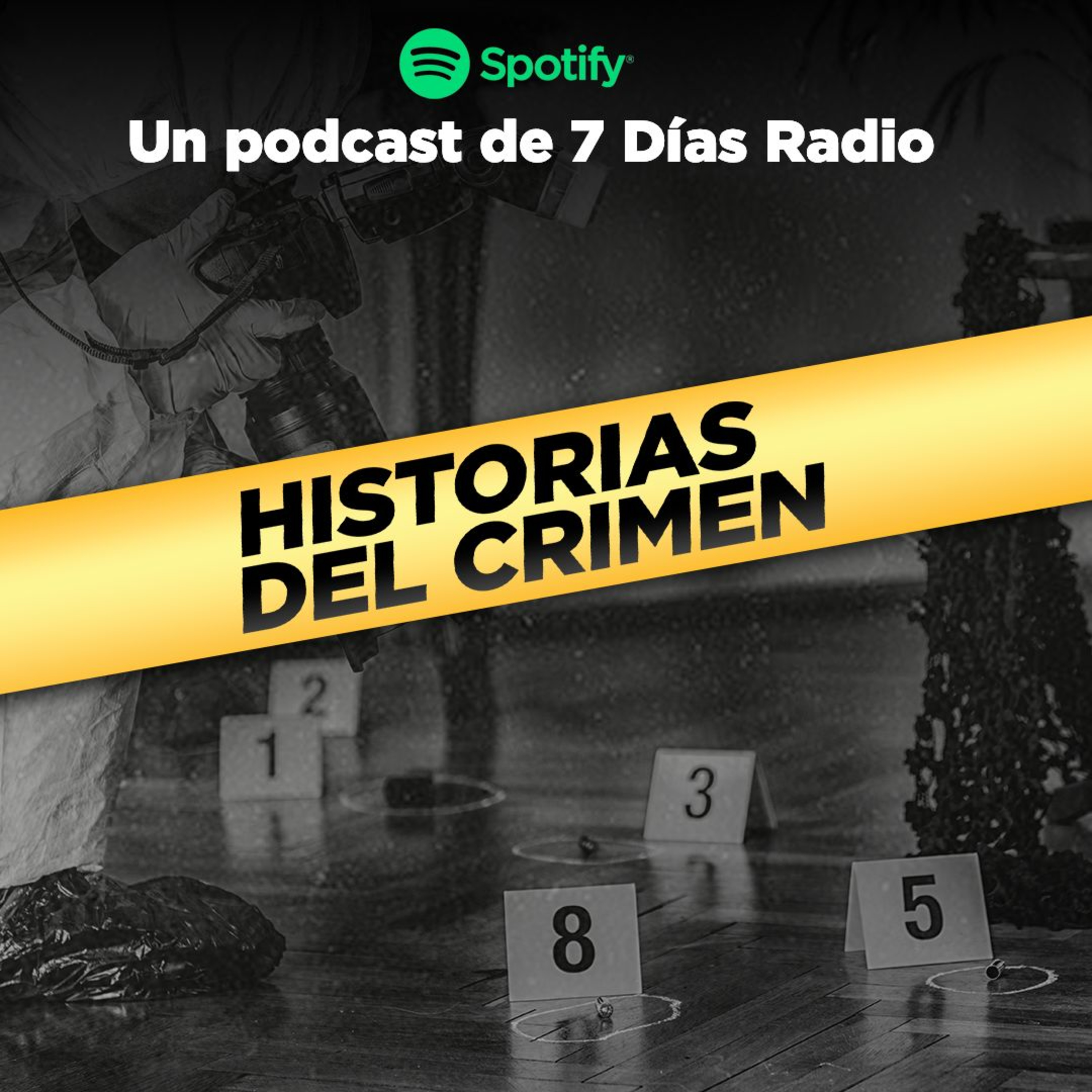 Historias del Crimen: Garavito, el asesino de niños