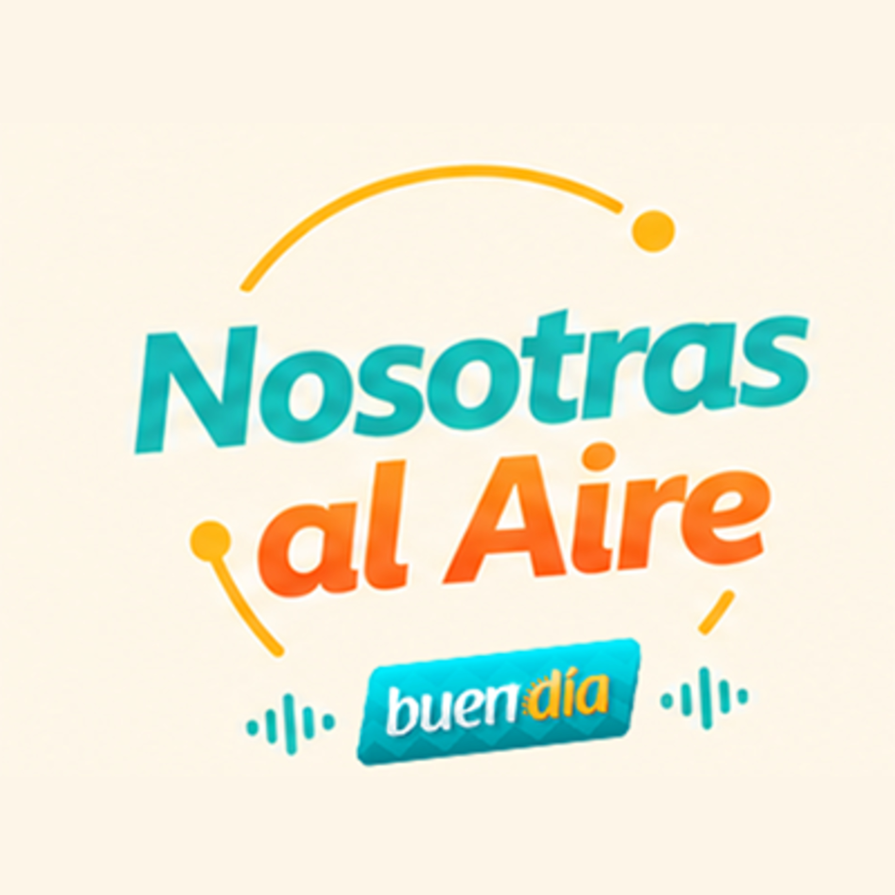 Nosotras al Aire - Capítulo 1: ¿Mejor sola que mal acompañada? episode artwork