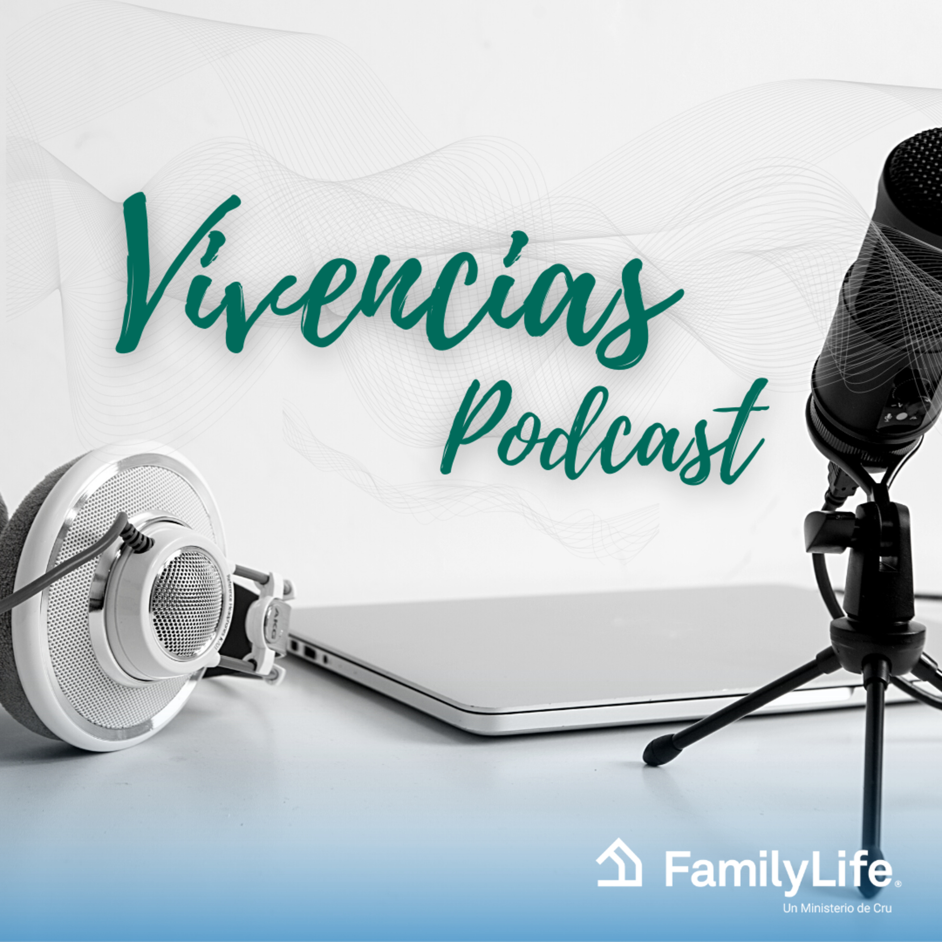 Vivencias | La Provisión de Dios  episode artwork