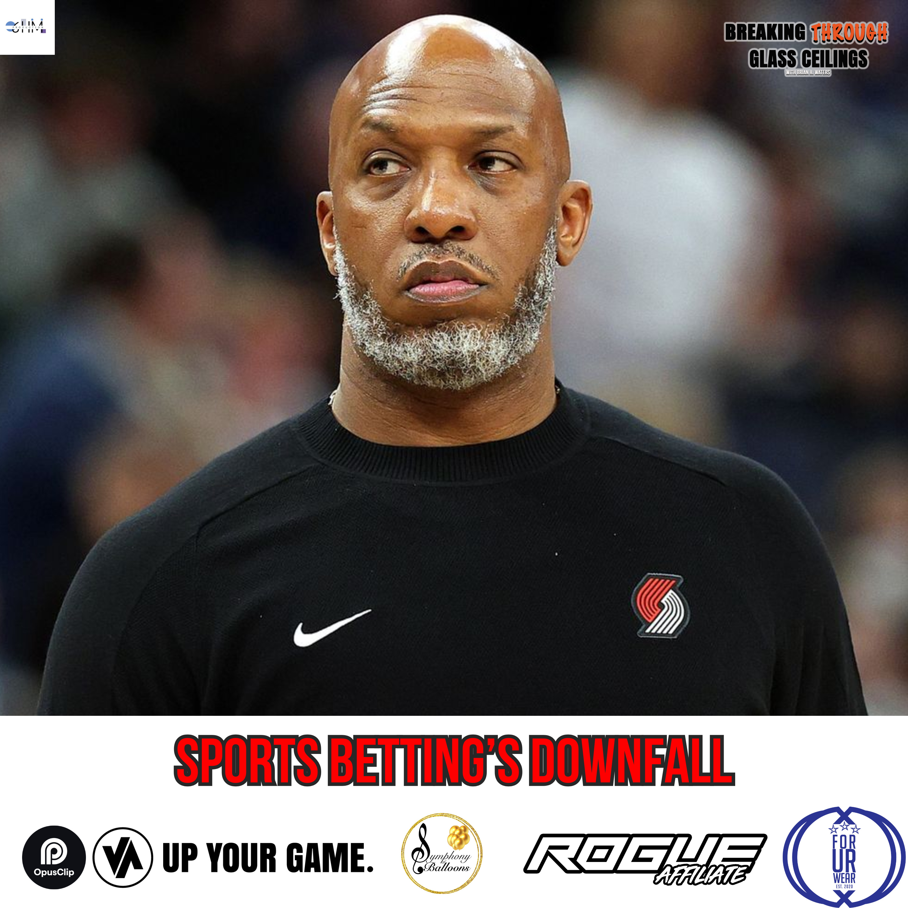 Diddy’s Wild Prison Drink, Twerking Backlash, & the Return of the 90s