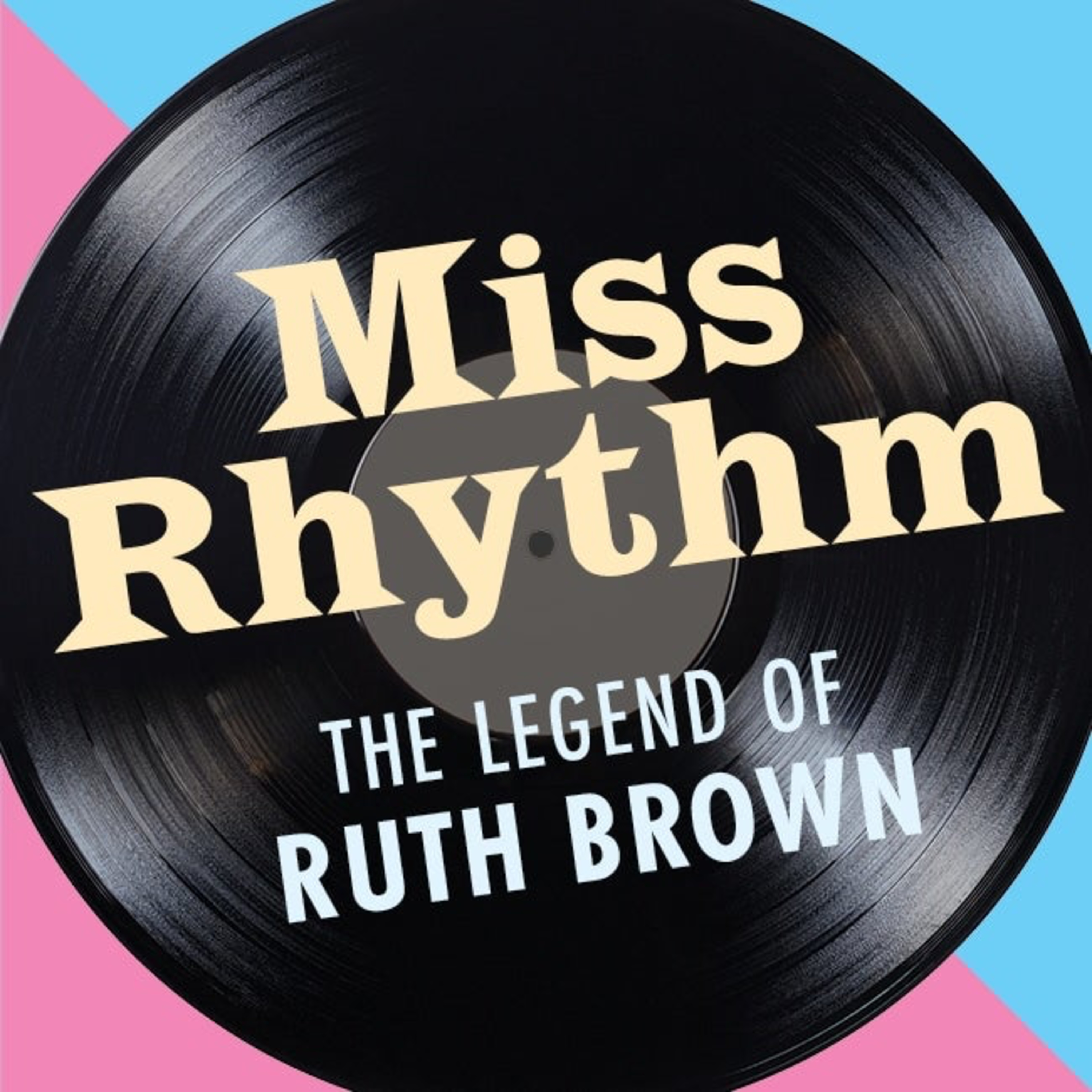 Interview with Sheryl McCallum and David Nehls From The Legend Of Ruth Brown episode artwork