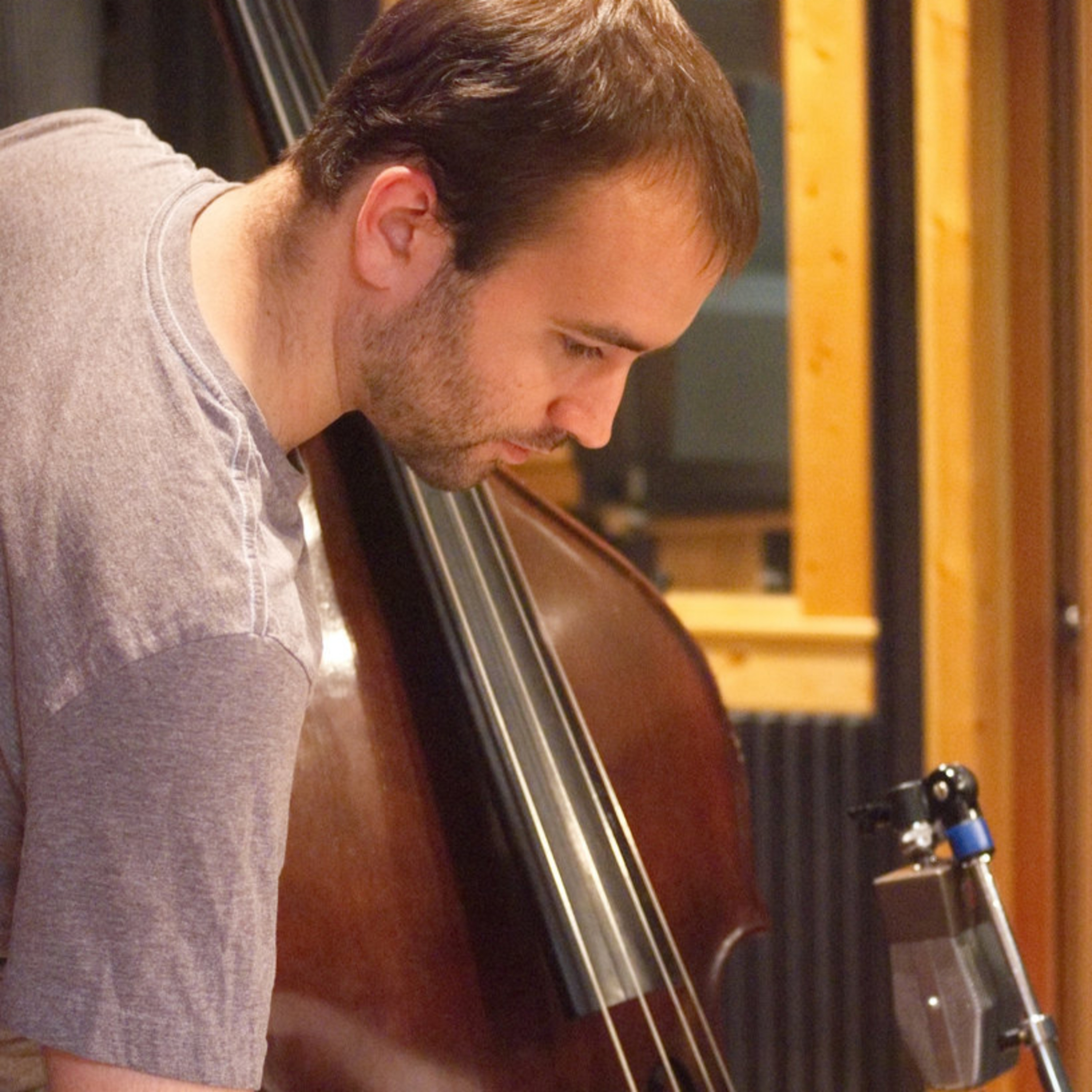 Interview With Jazz Bassist Matt Smiley