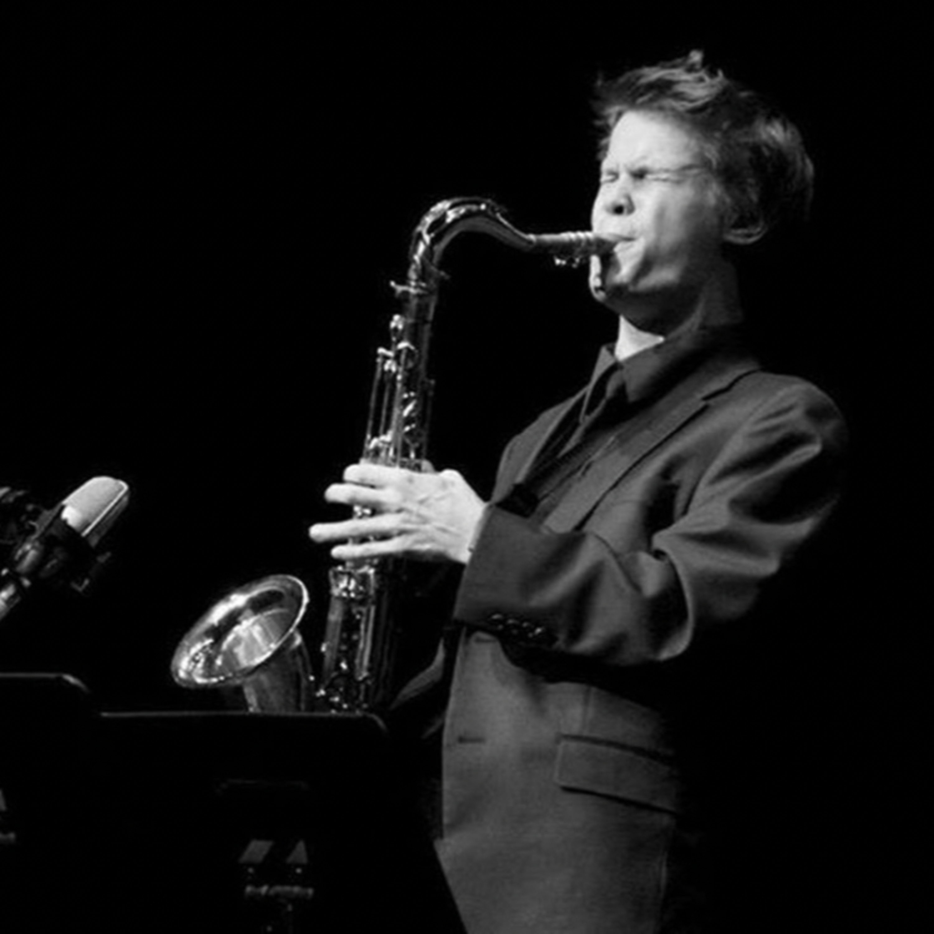 Interview With Tenor Saxophonist Taylor Clay
