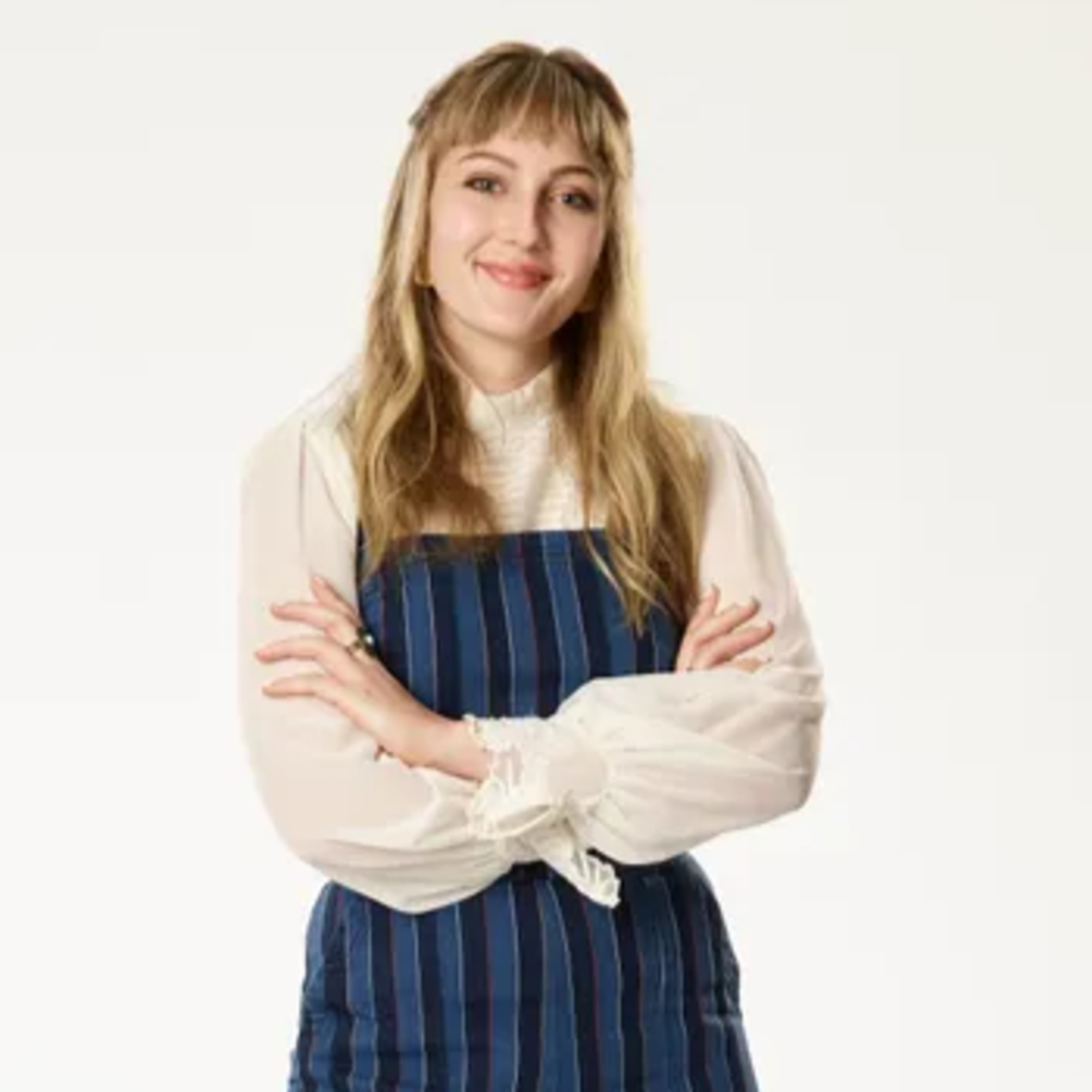 Lauren Frihauf Interview and Album Preview