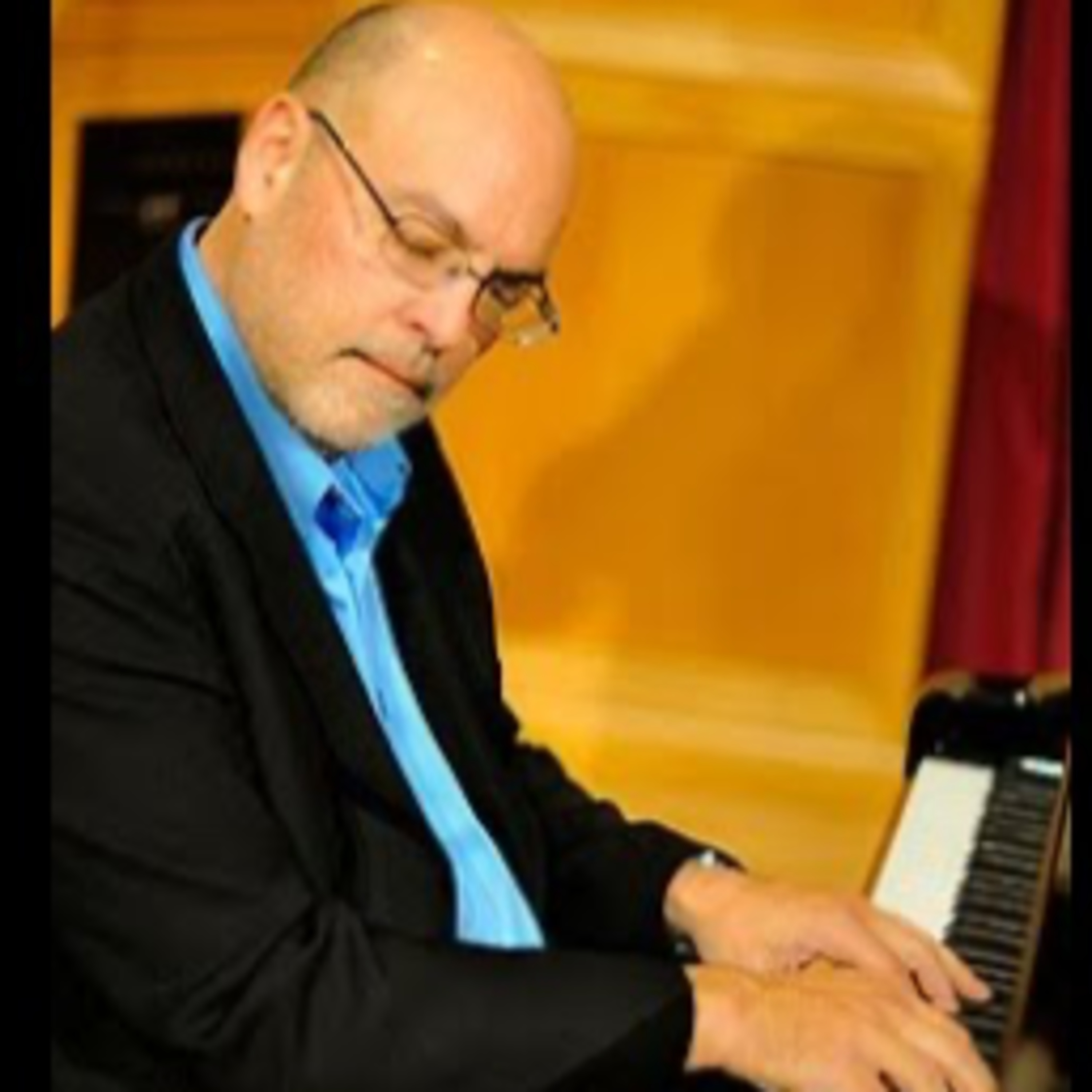 Dave Hanson's Upcoming Dazzle Shows