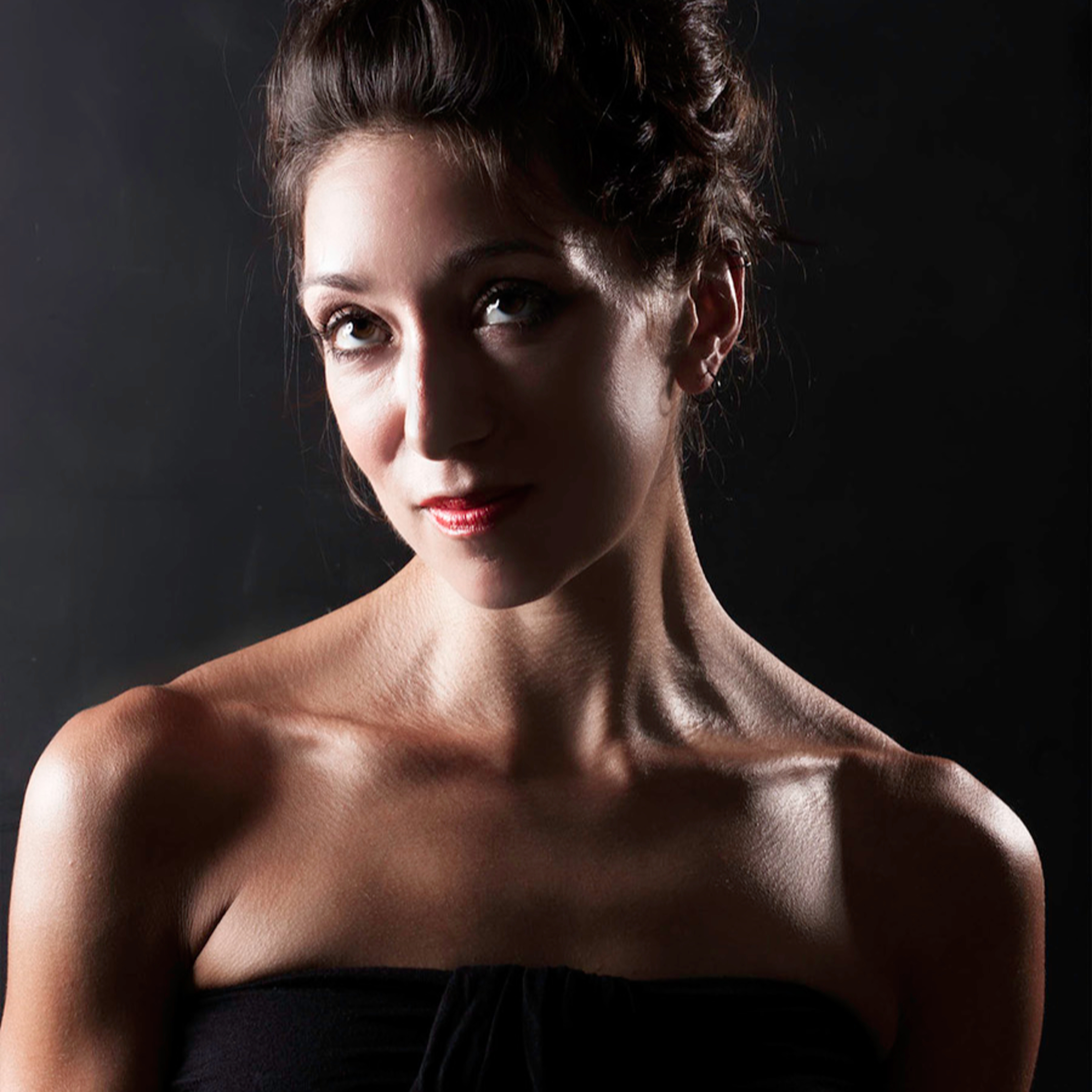 Jocelyn Medina Coming To Dazzle March 6 episode artwork