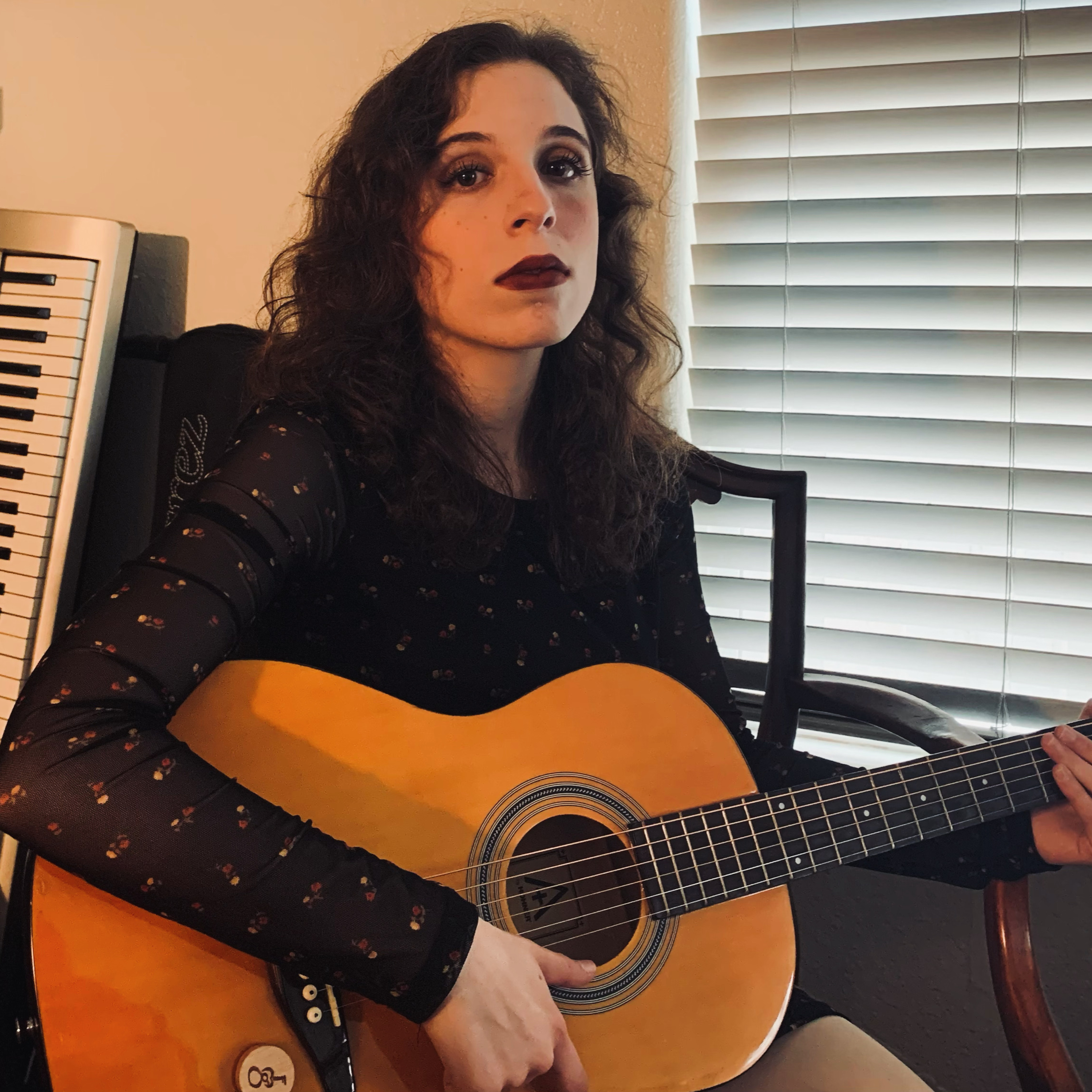 Ariana Arbitter co-founder of Sonoma Sounds episode artwork