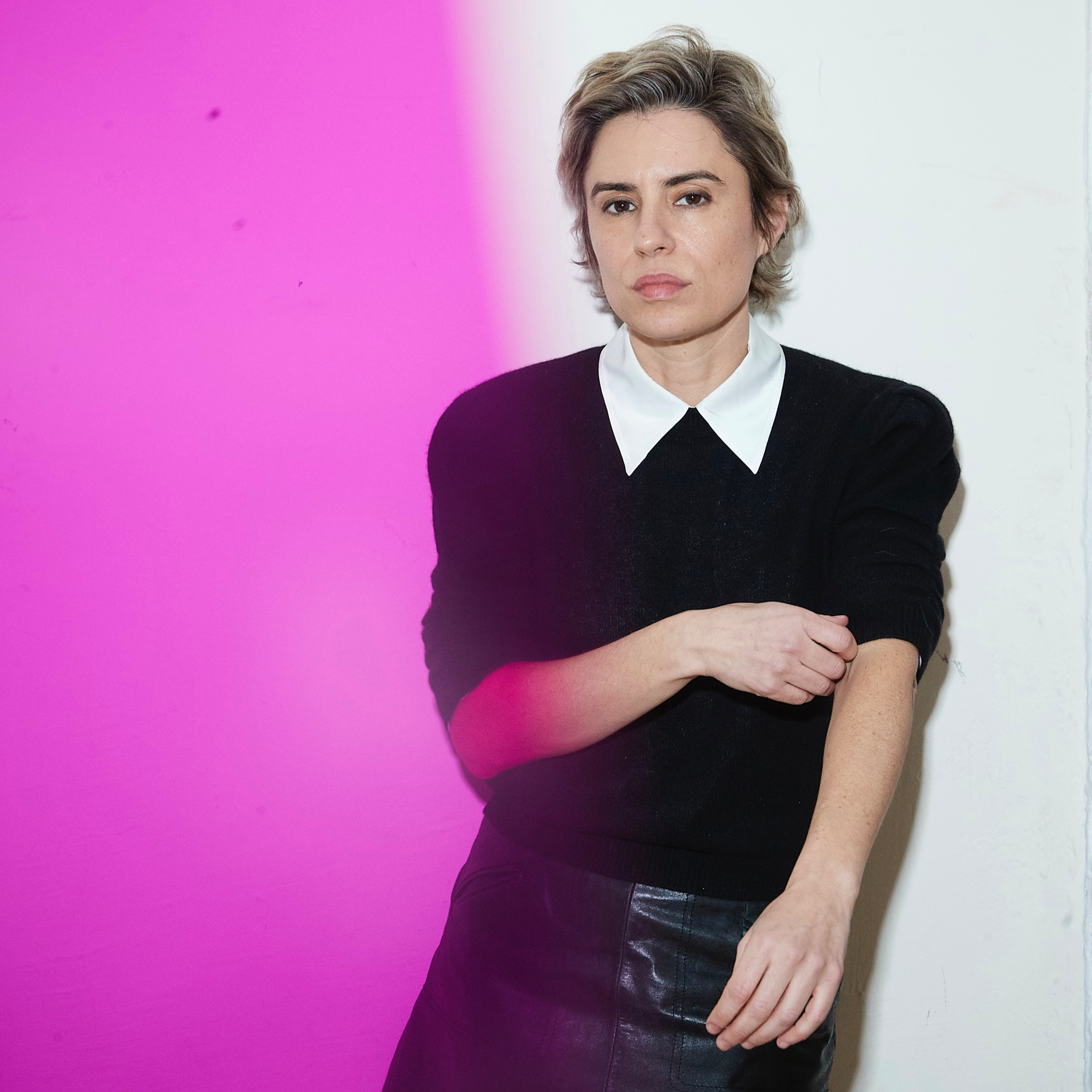 Leslie Mendelson On Her New Album And Tour episode artwork