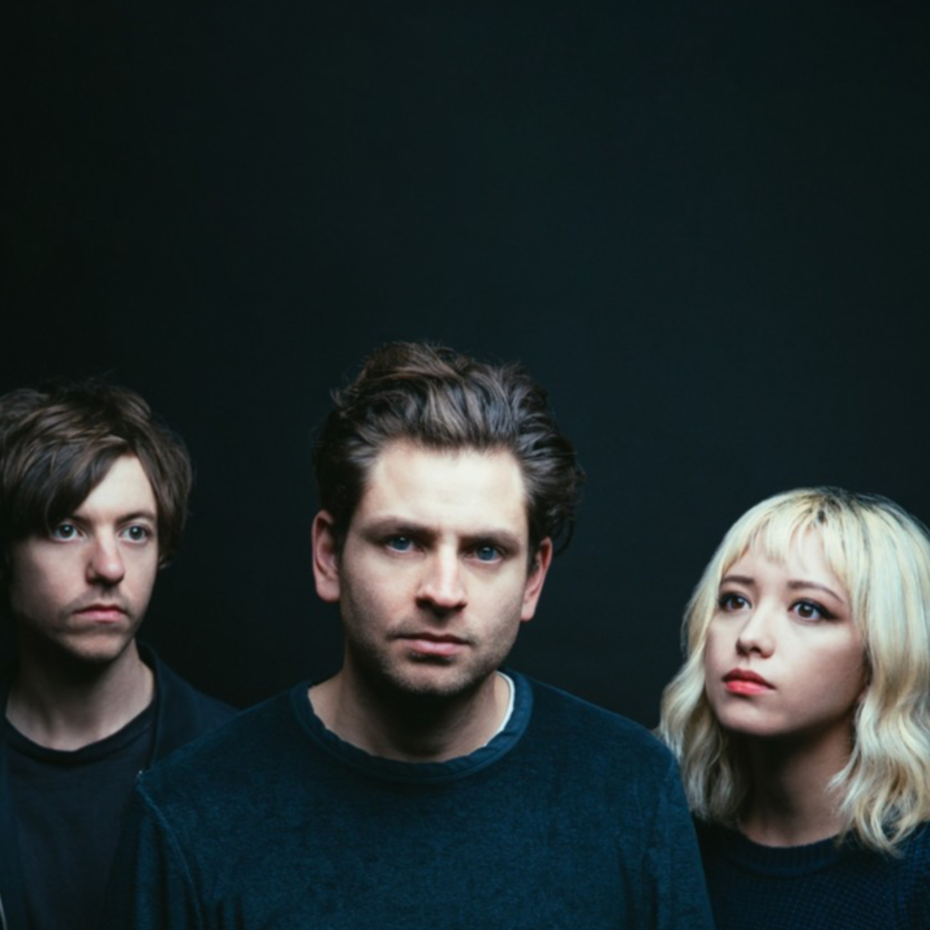 Matt Lowell on Lo Moon's new album, ‘I Wish You Way More Than Luck’