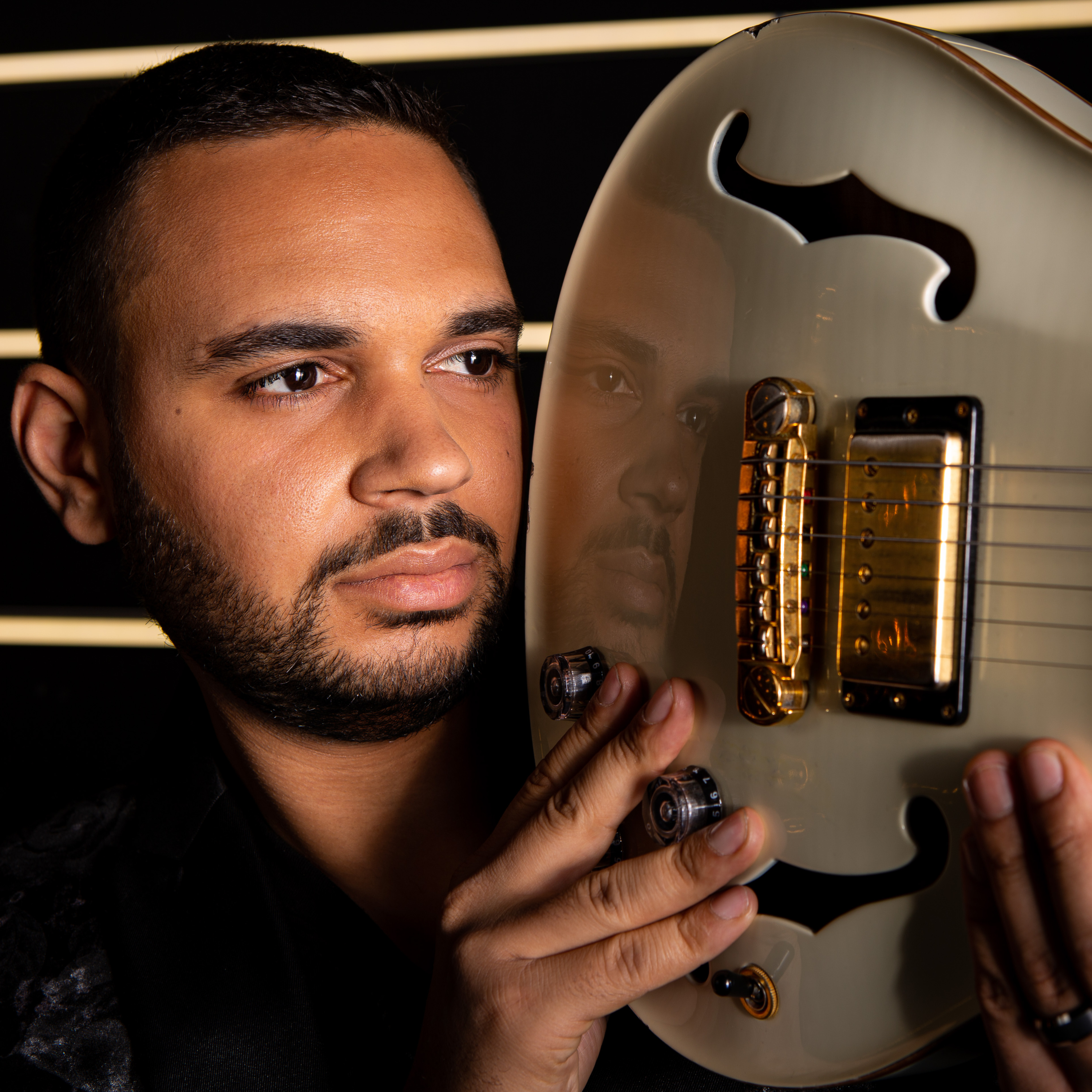 Adam Hawley on his new album, ‘Unstoppable,’ and tour episode artwork