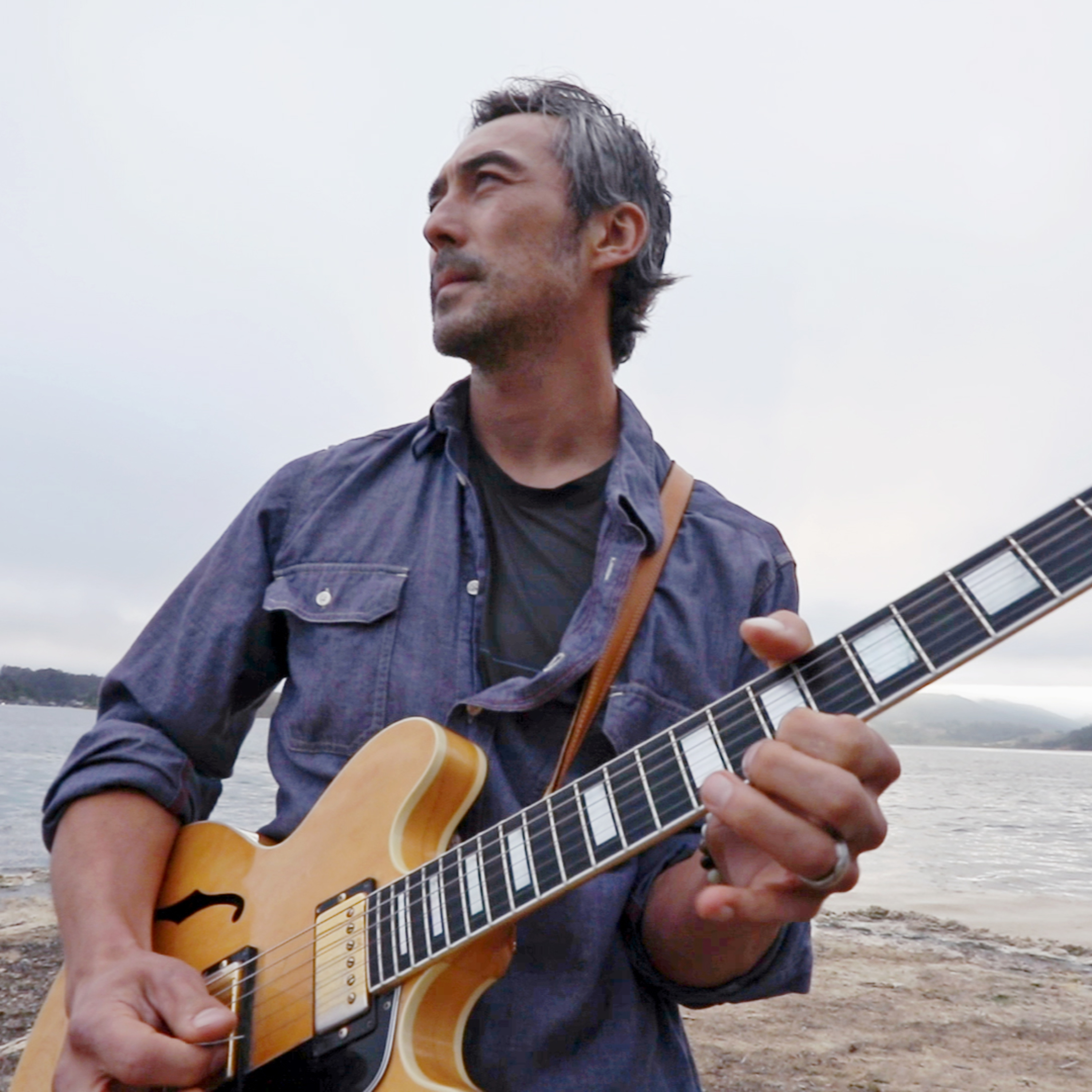 Jon Chi on his album, ‘River of Marigolds,’ and songwriting process episode artwork