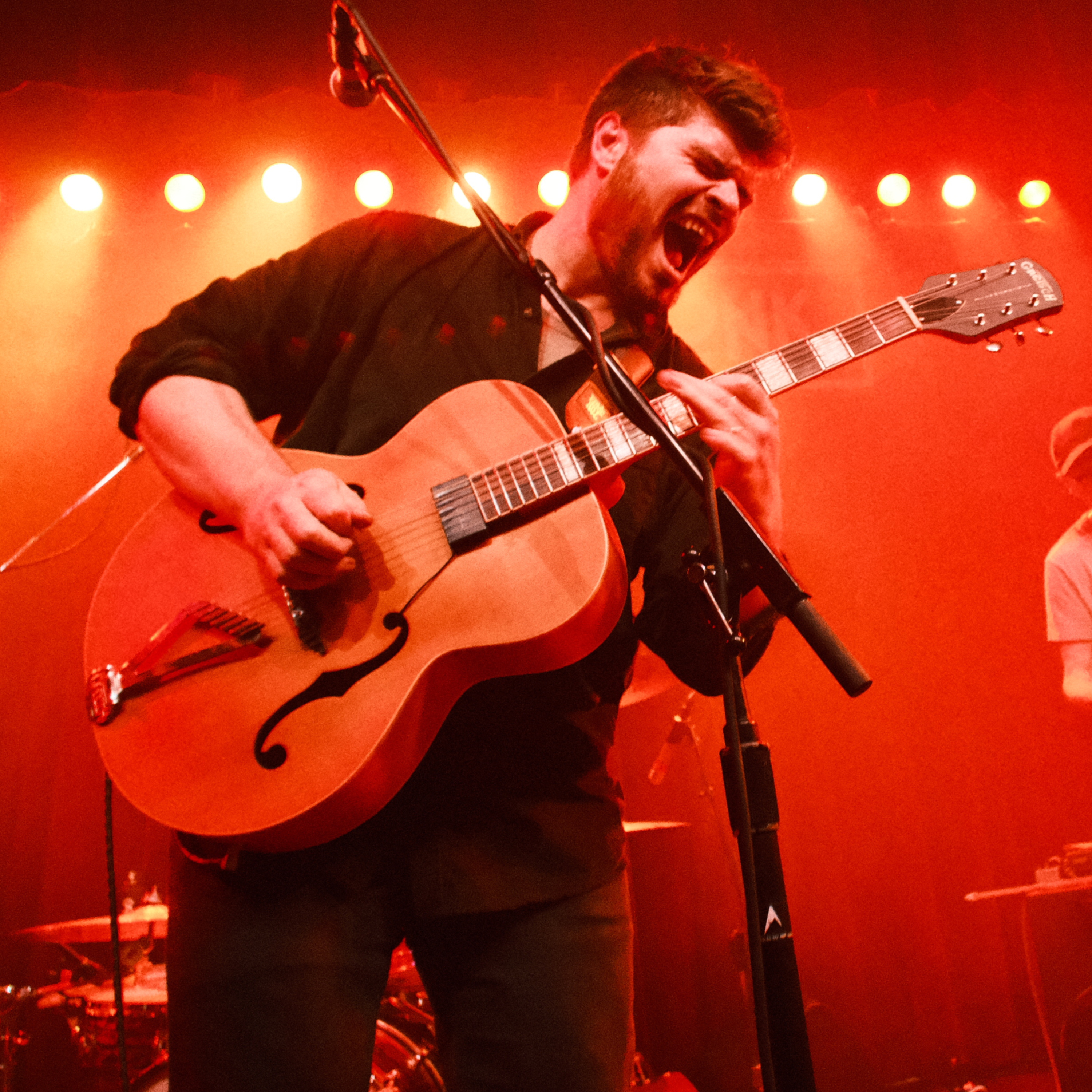 A Conversation with Marty O'Reilly on His Musical Journey and Inspirations episode artwork