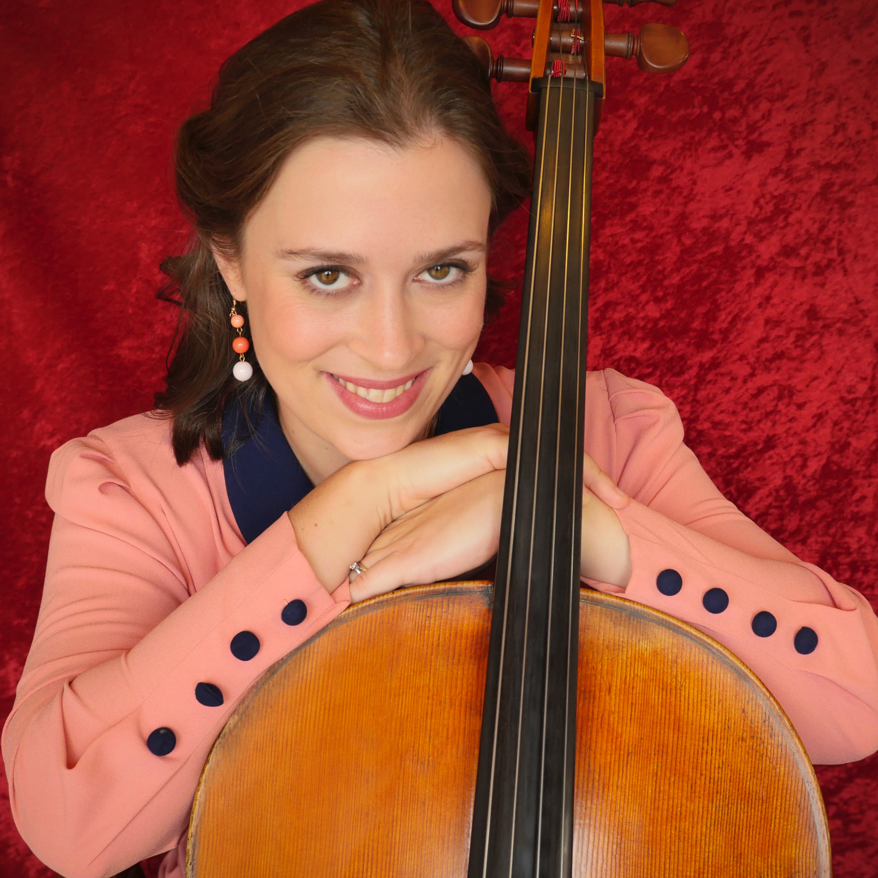Cellist Natalie Haas on her musical journey and album ‘Haas’