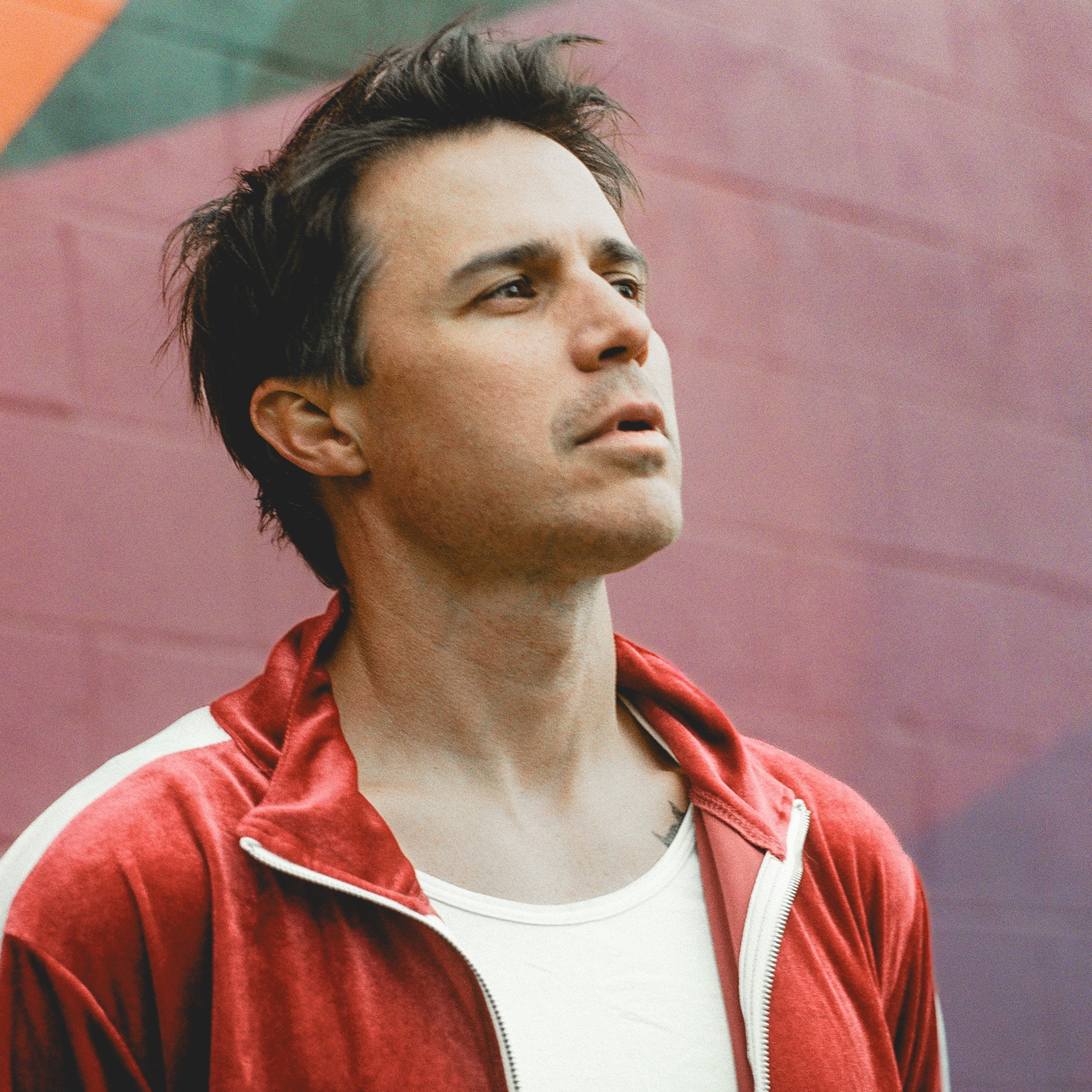  From Idol to Indie: Kris Allen Talks Creative Journey and the Making of His New Album, ‘Pole Vaulter’ episode artwork