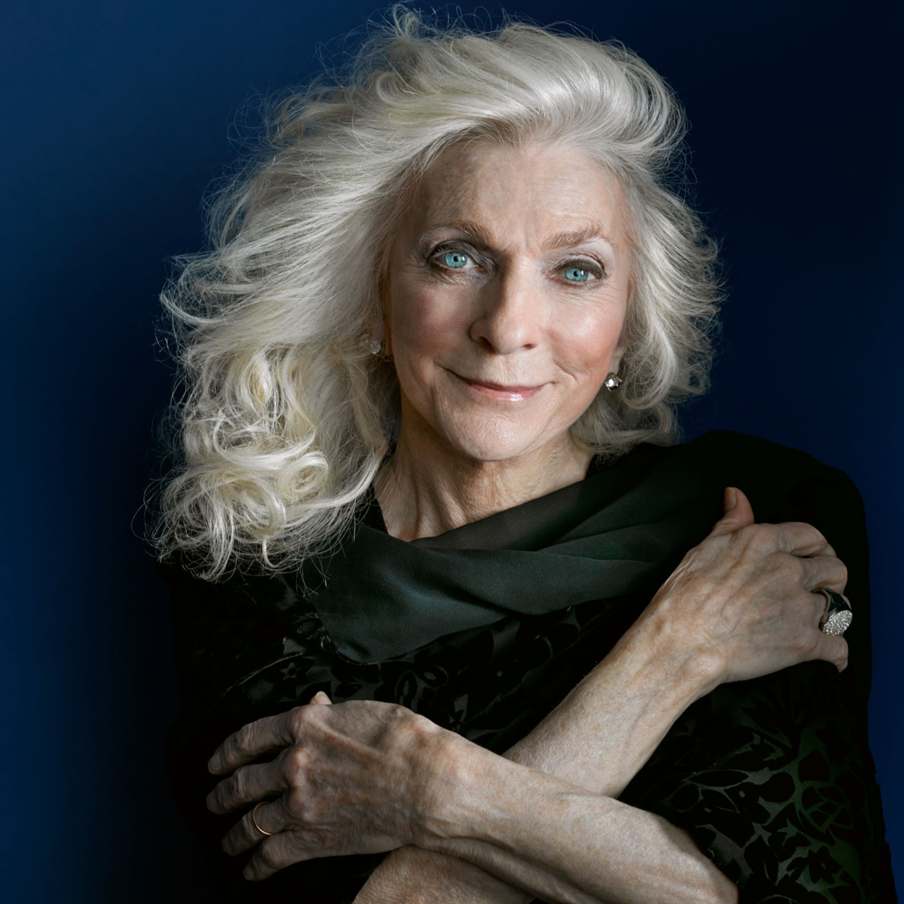 Judy Collins: Exclusive 2024 Tour Interview episode artwork