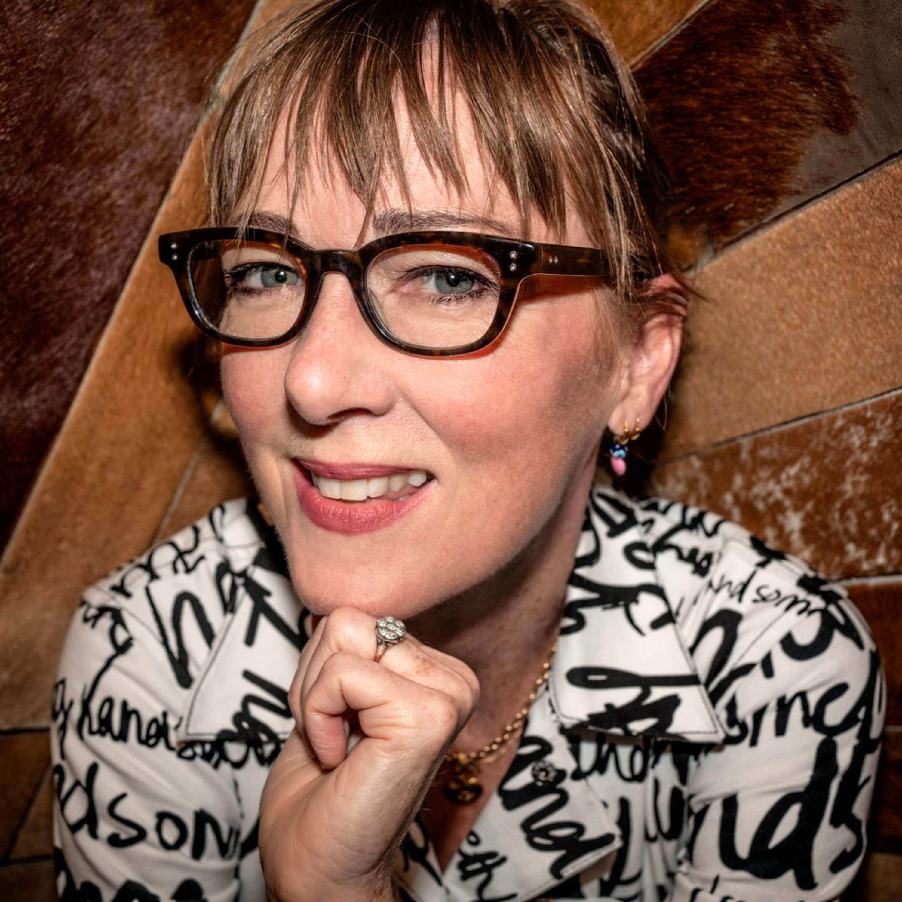 Jonatha Brooke on Creative Freedom and Life in Music episode artwork