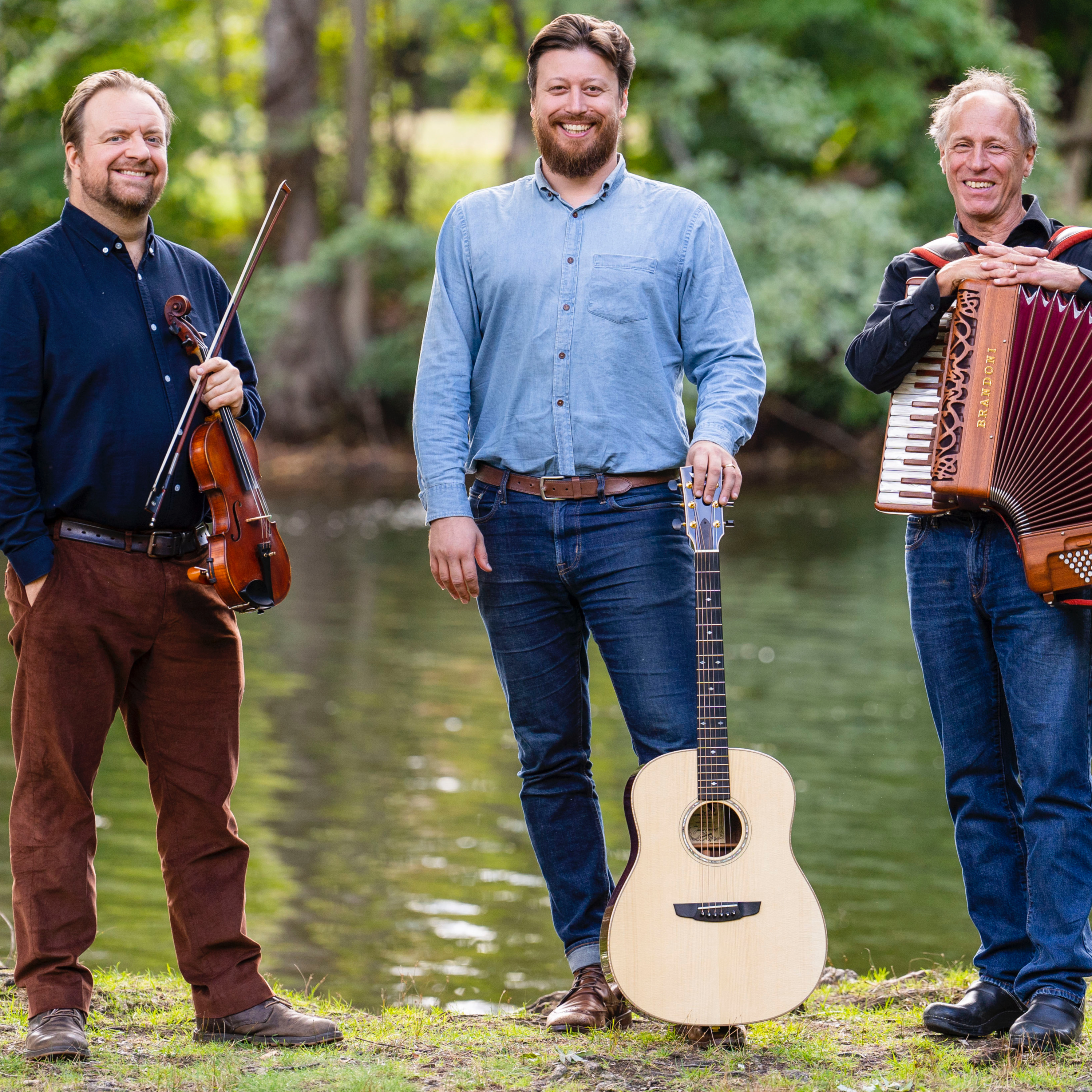 Exploring ‘Headland’: Eric McDonald on Kalos’ Musical Journey episode artwork
