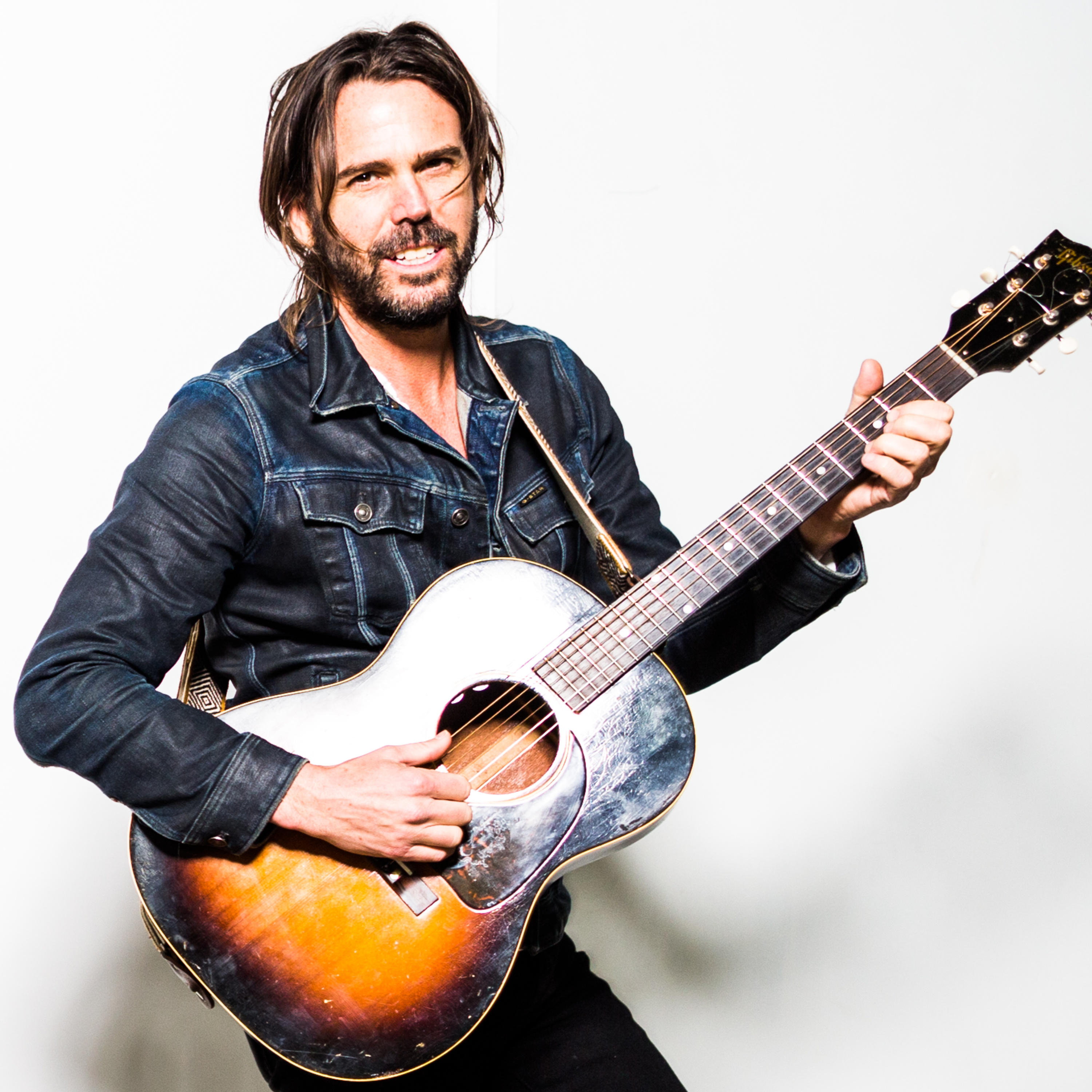 Peter Bradley Adams: The Soulful Journey of an Americana Songwriter episode artwork