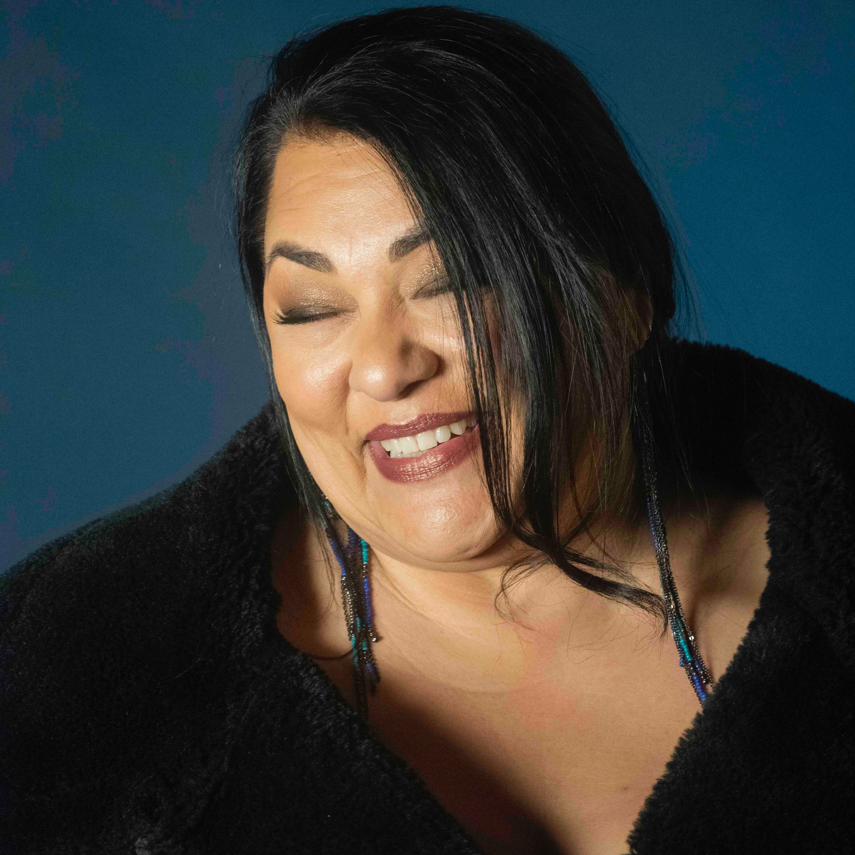 Marina Crouse: Honoring Jazz Legends and Keeping the Music Alive episode artwork