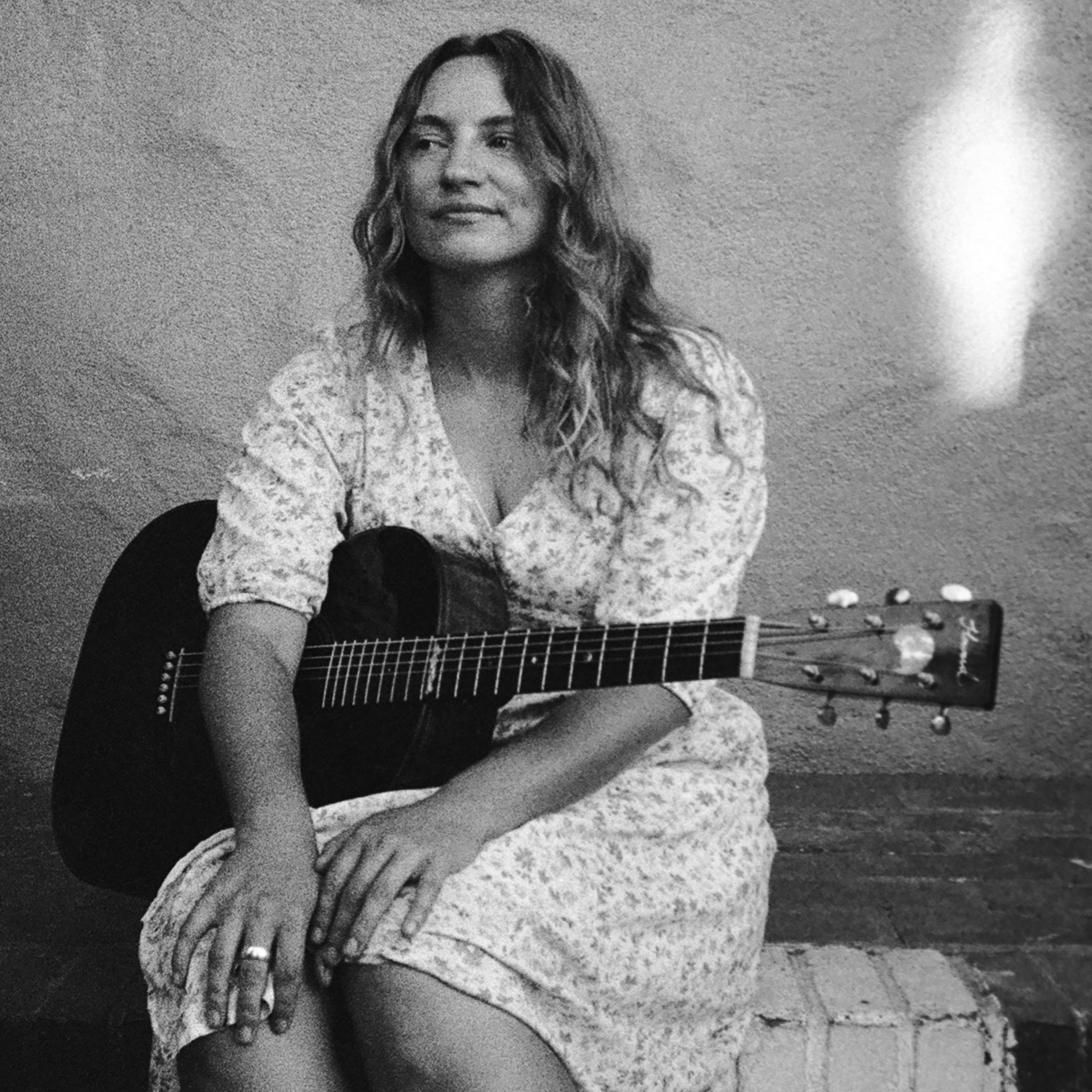 Carolyn Kendrick on her latest album, ‘Each Machine’ episode artwork