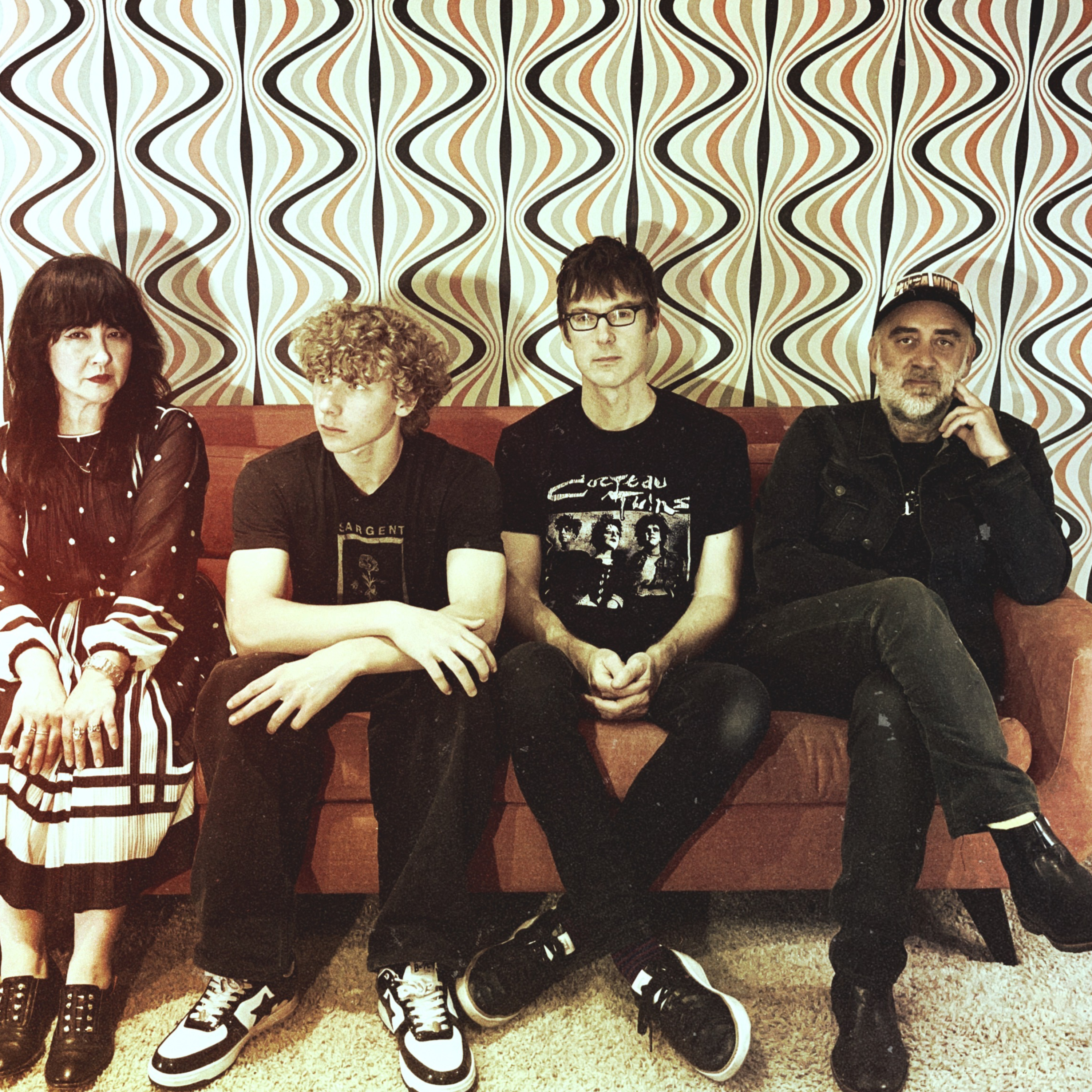 Nyte Skye: Dream-Pop Roots and Family Harmony episode artwork