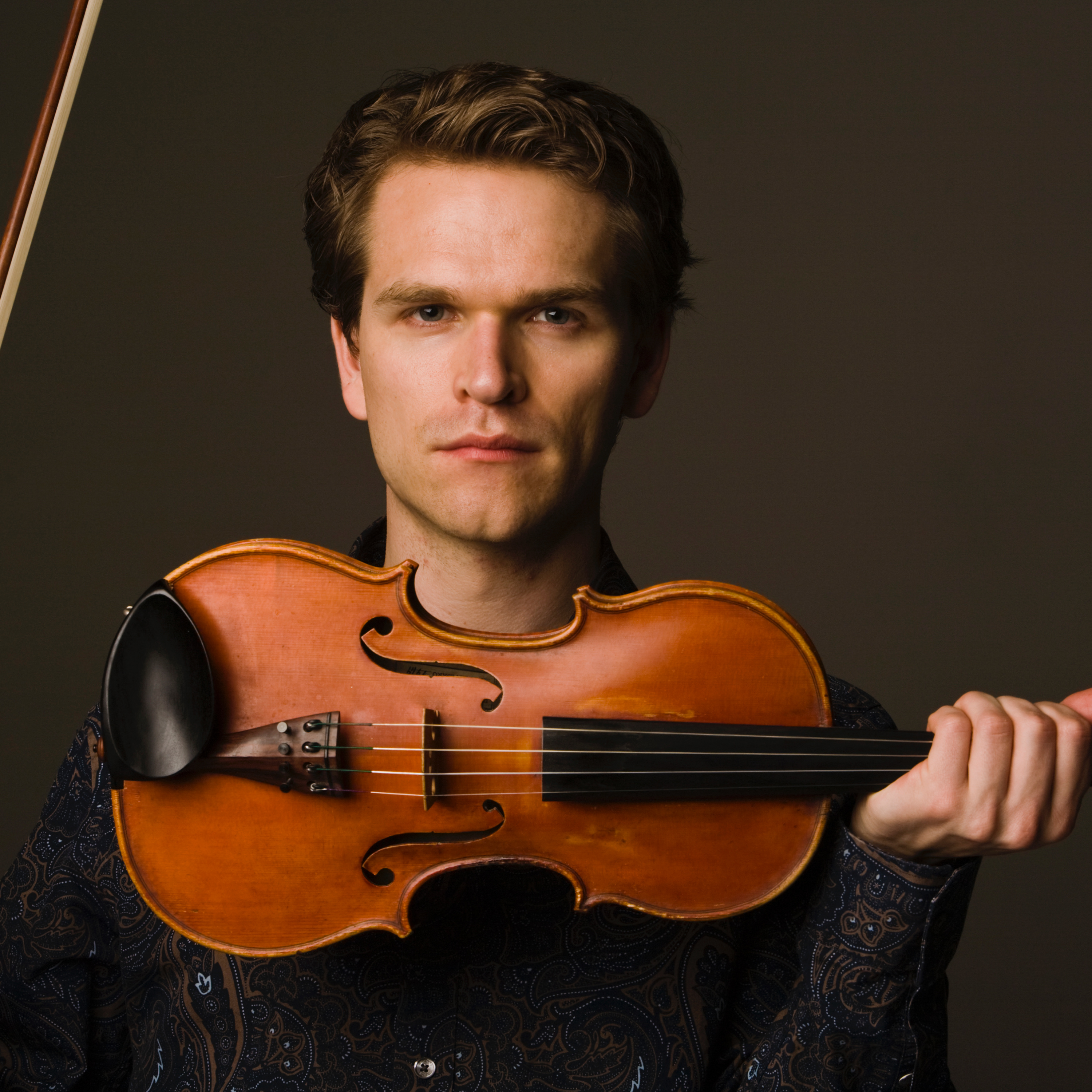 Mads Tolling: Jazz Collaborations and Classics Reimagined
