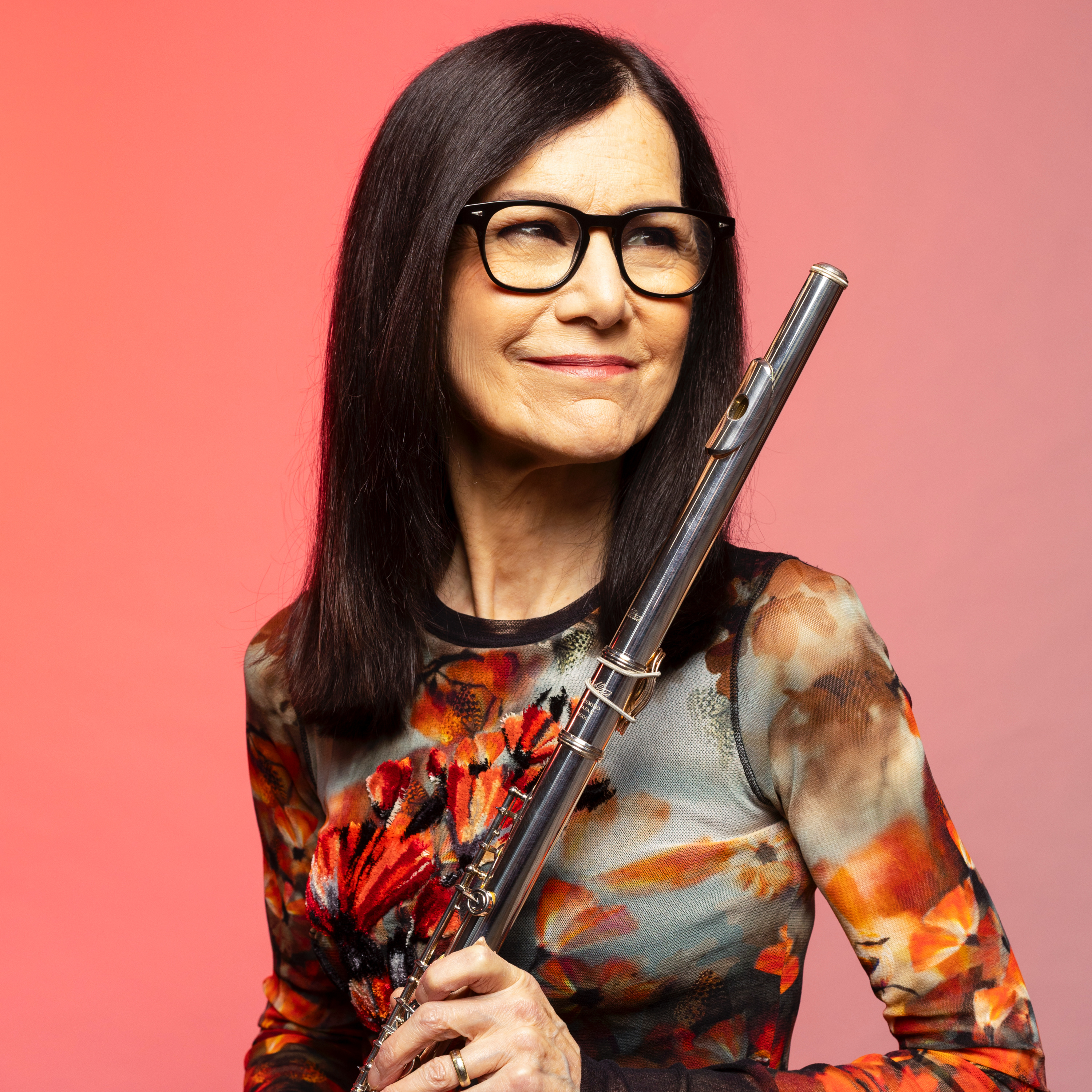 Jamie Baum: Redefining Jazz with Poetry and Global Sounds